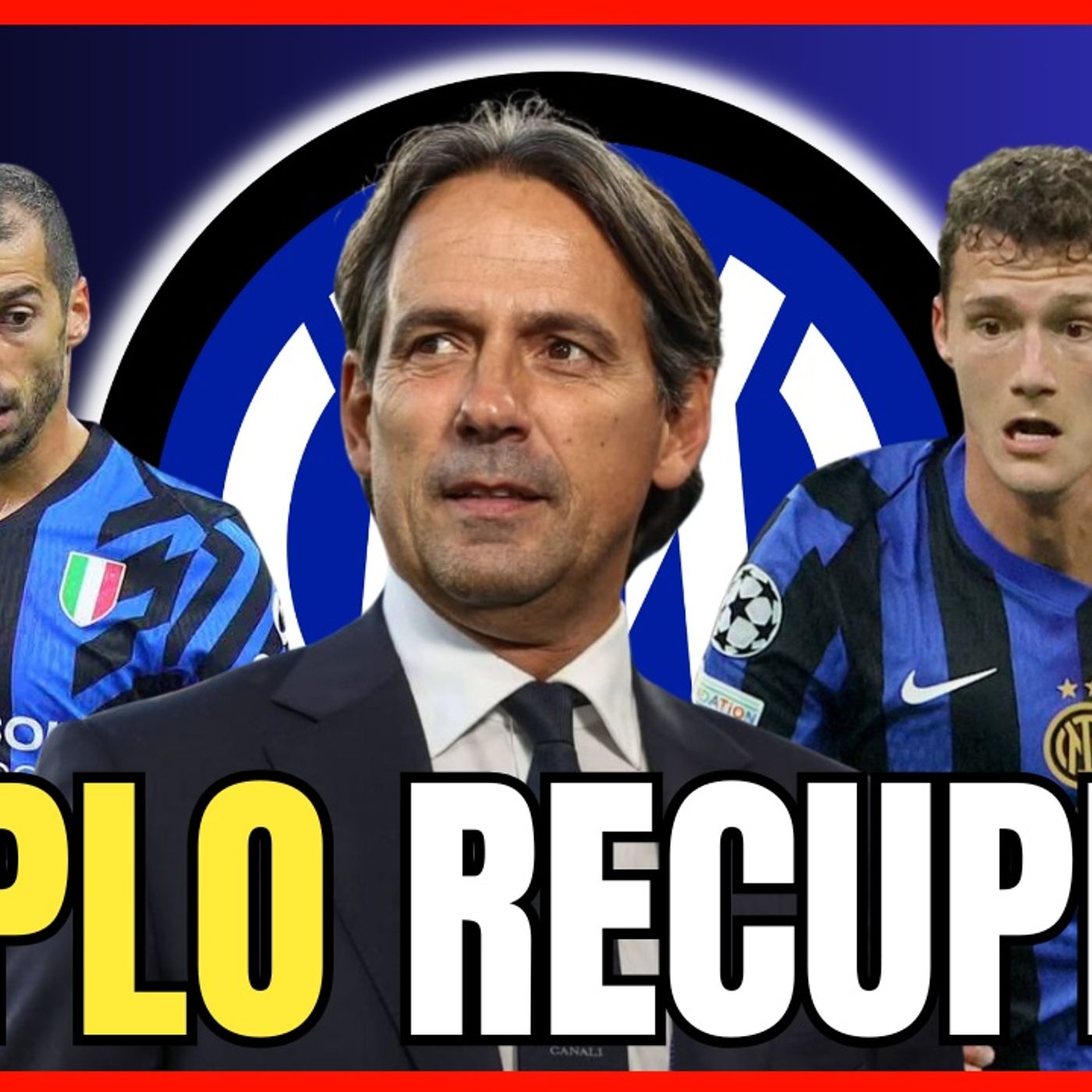 Rientrano in TRE, polemica arbitro Inter-Lazio, disastro MILAN - INTER NEWS