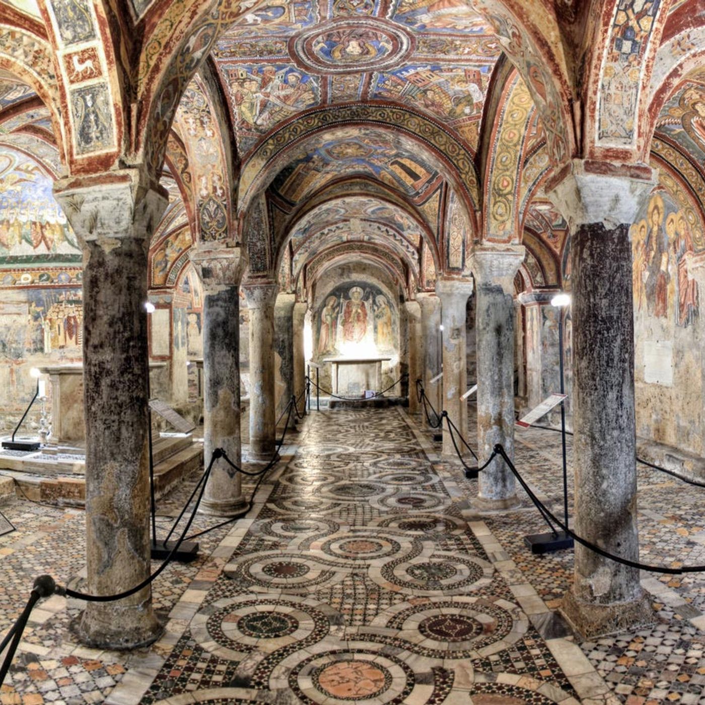 Cartoline dal passato
