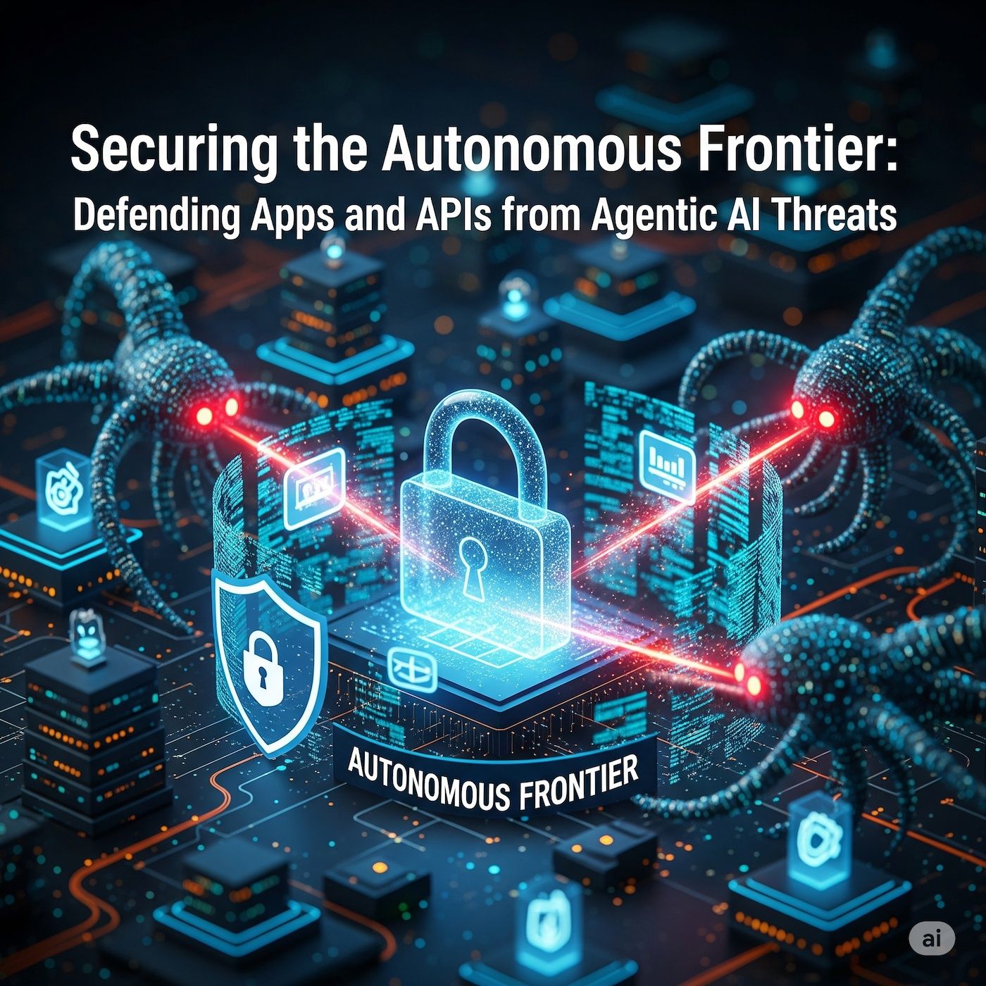 Upwardly Mobile - API & App Security News
