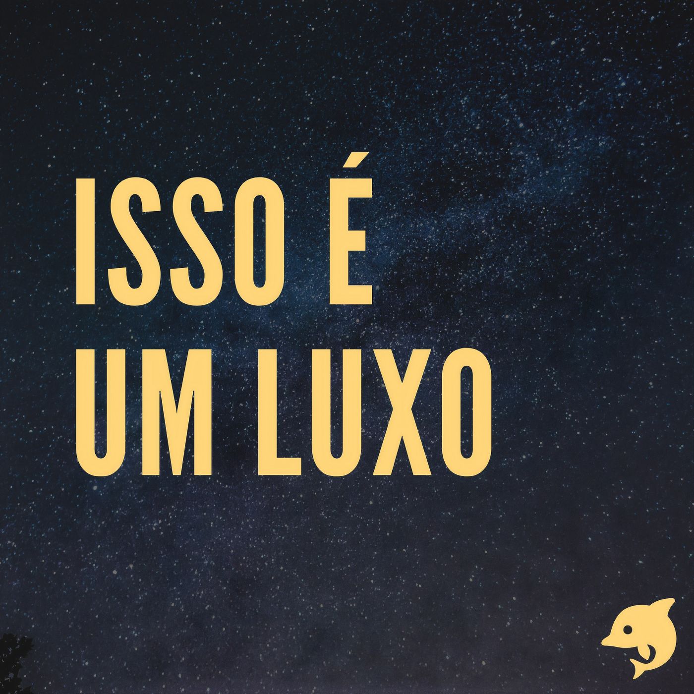 Isso é um luxo