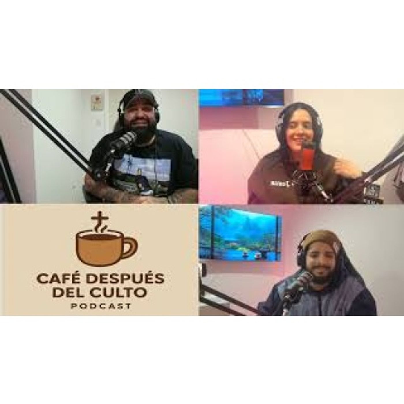 Jesus cambio nuestras vidas Ep3 ft Hermano Jesus episode artwork