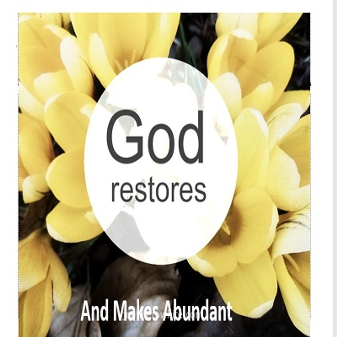 Restorationpower Radio