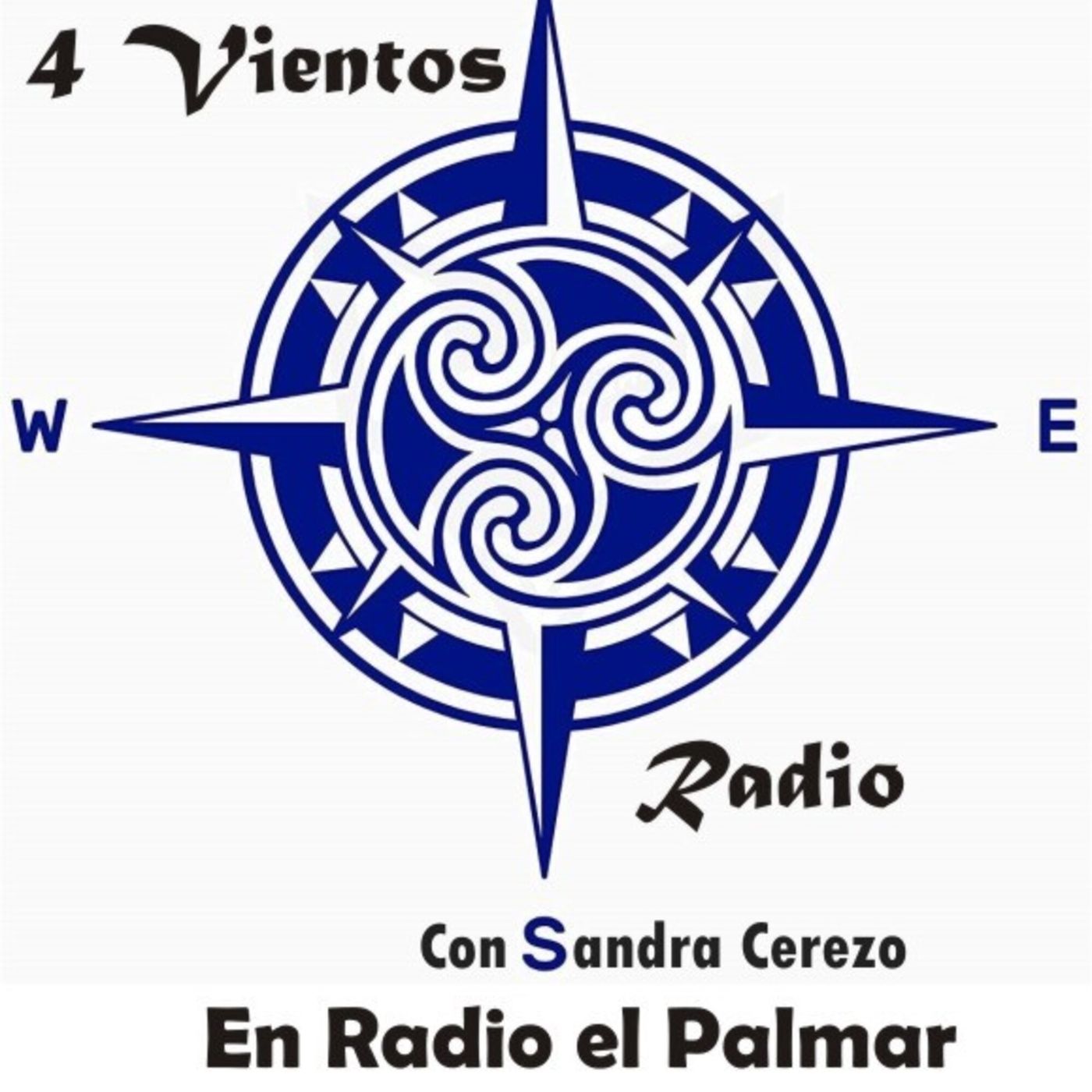 4 VIENTOS  Radio Narrativa y Musical para Adultos