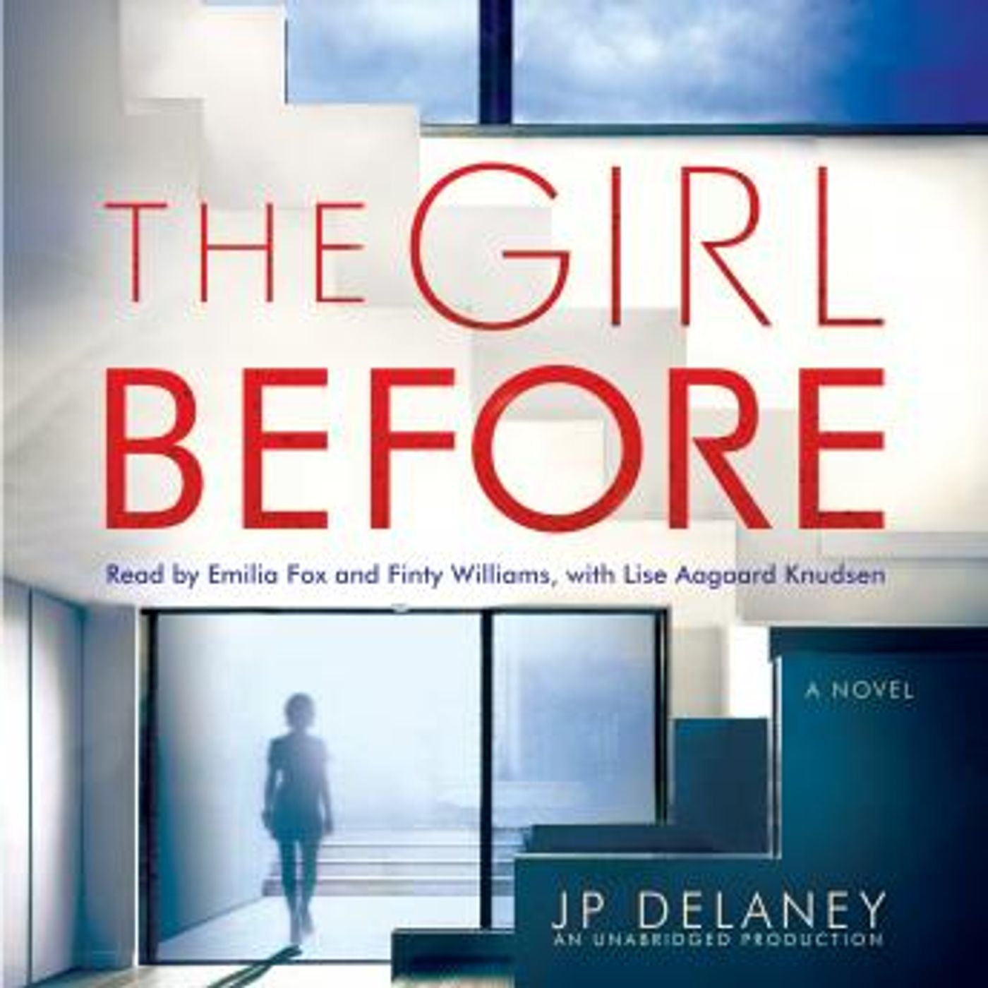 Listen to Trending Full Audiobooks in Mystery, Thriller & Horror, Suspense