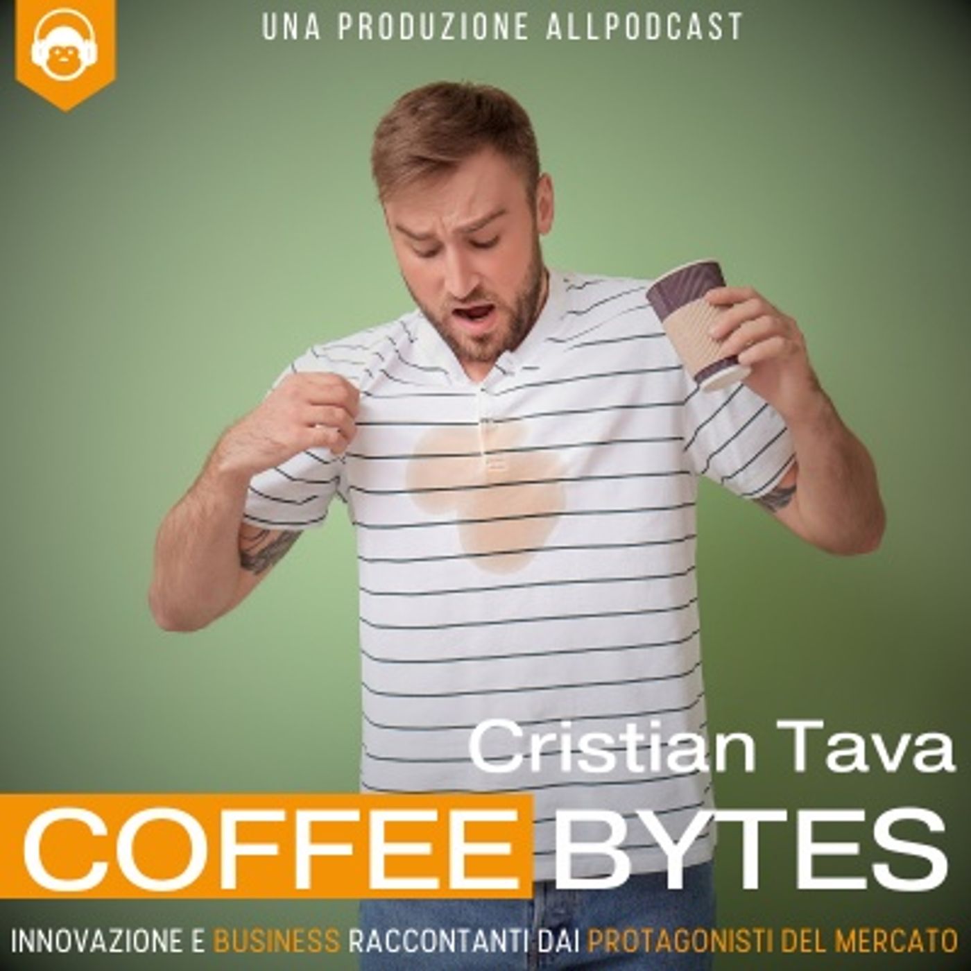 Radio CoffeeBytes