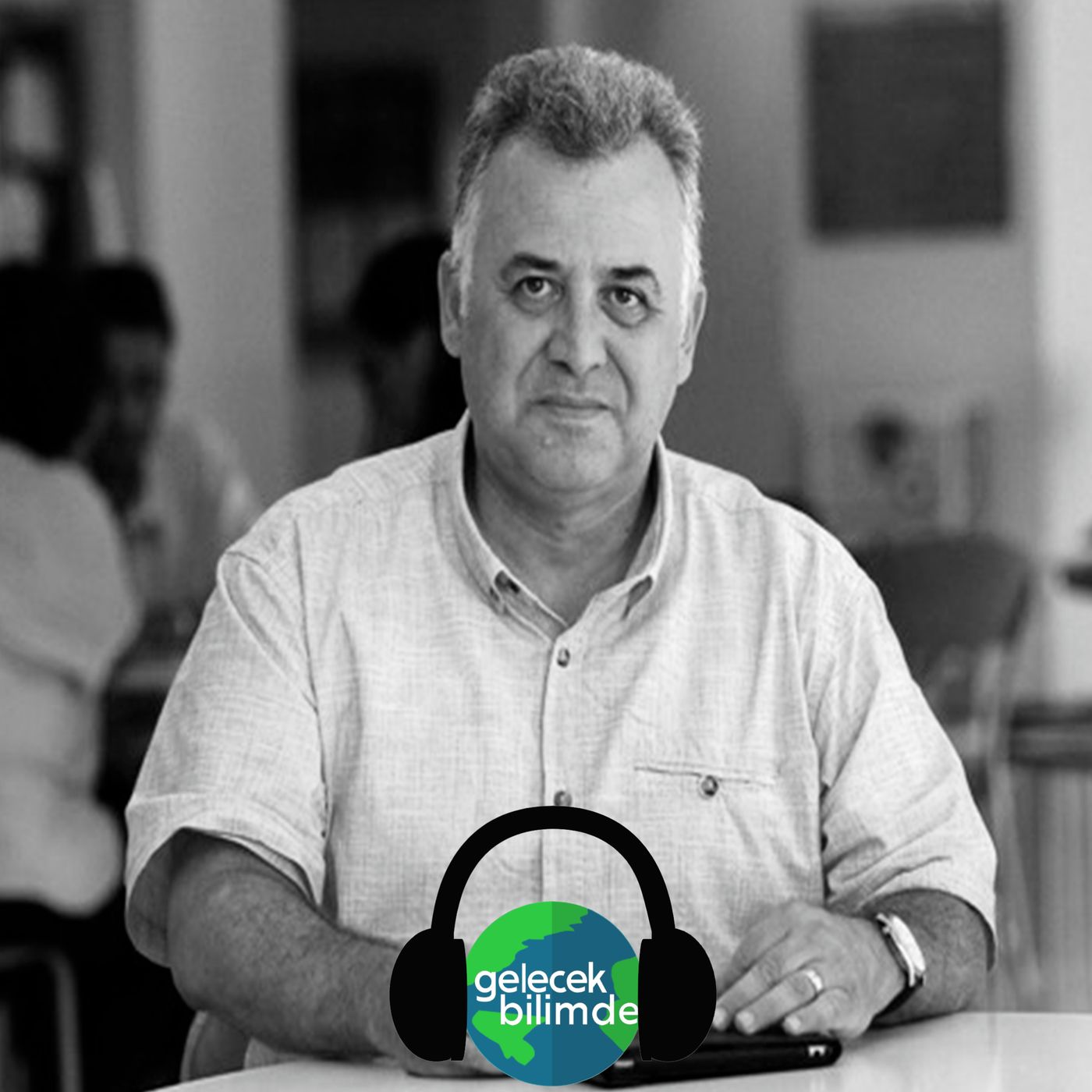 Prof. Dr. Abbas Kenan Çiftçi | Parçacık Fenomenoloji ve Çarpıştırıcılar episode artwork