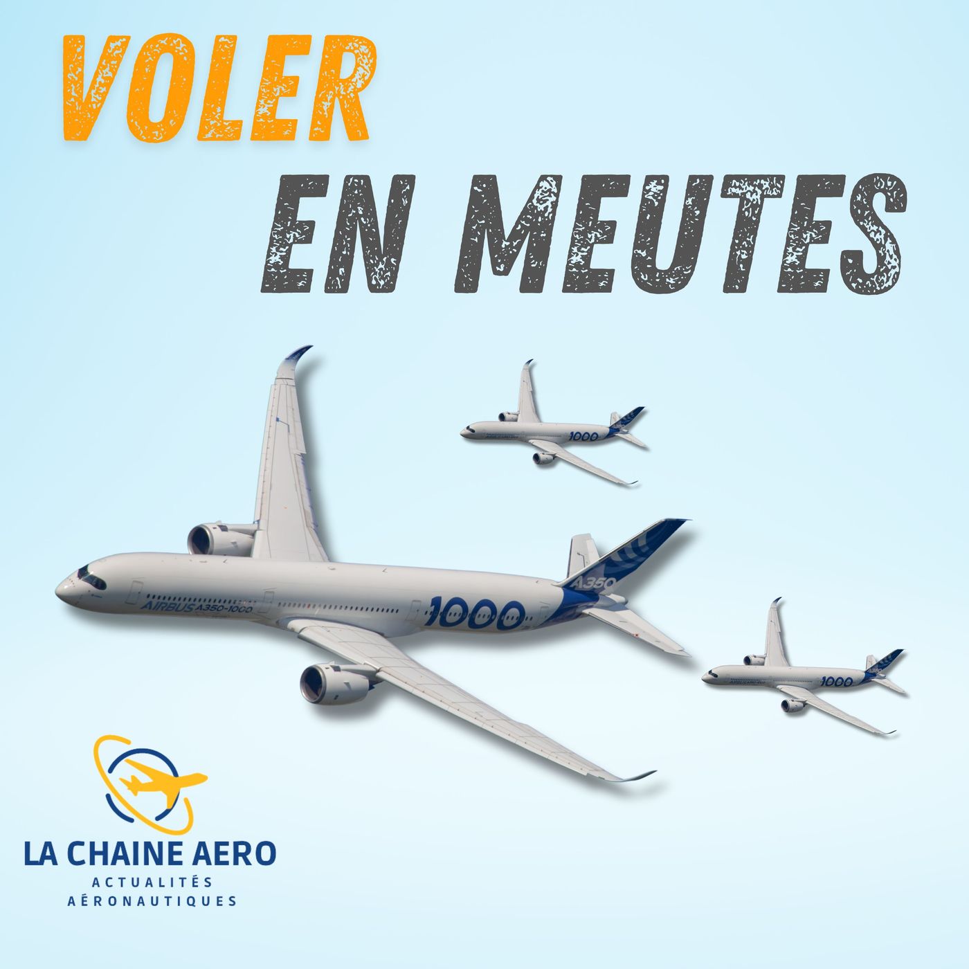 La Chaine Aéro  - Toute l\'actualité aéronautique