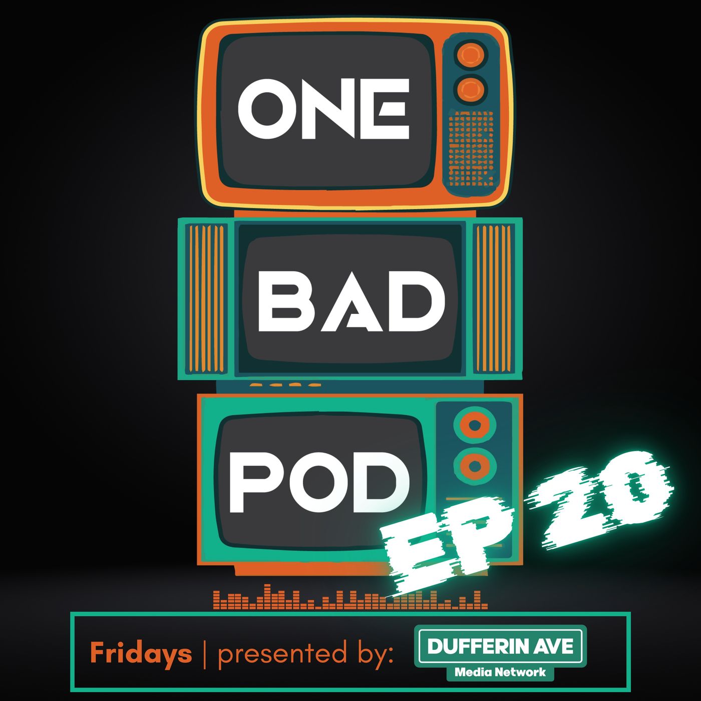 One Bad Podcast
