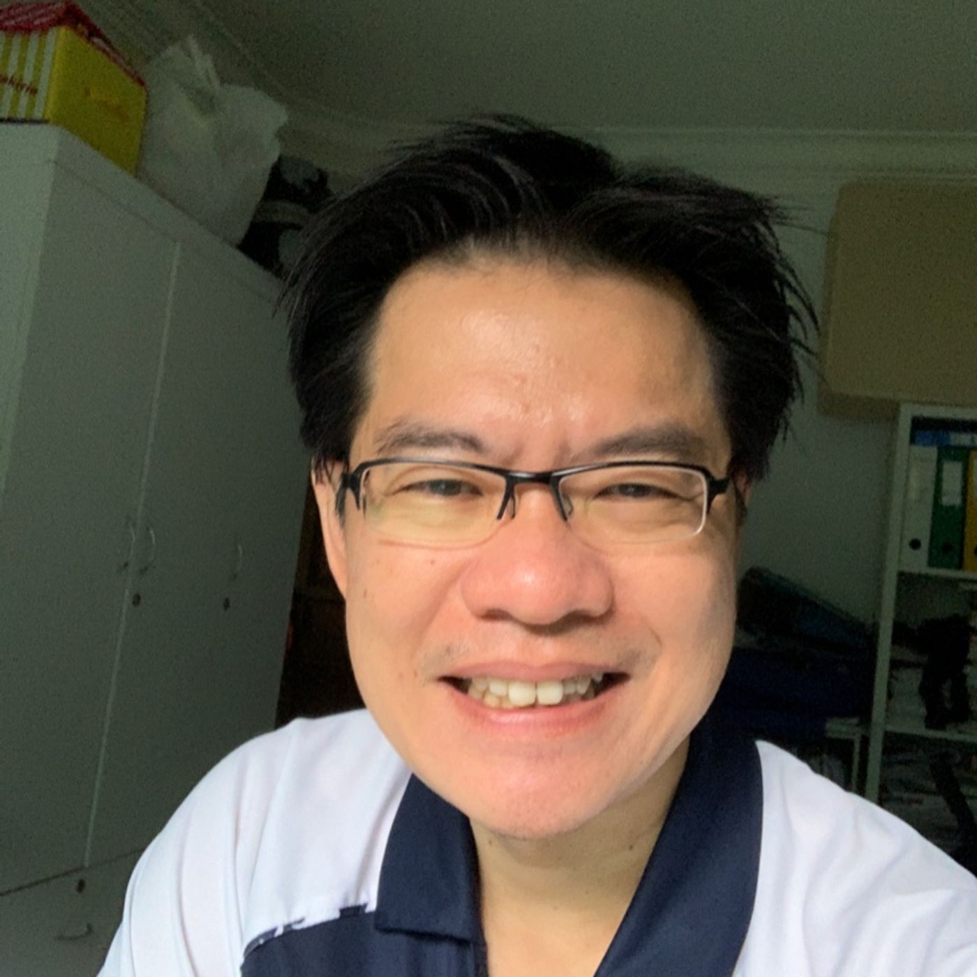 kevin phun\'s podcast