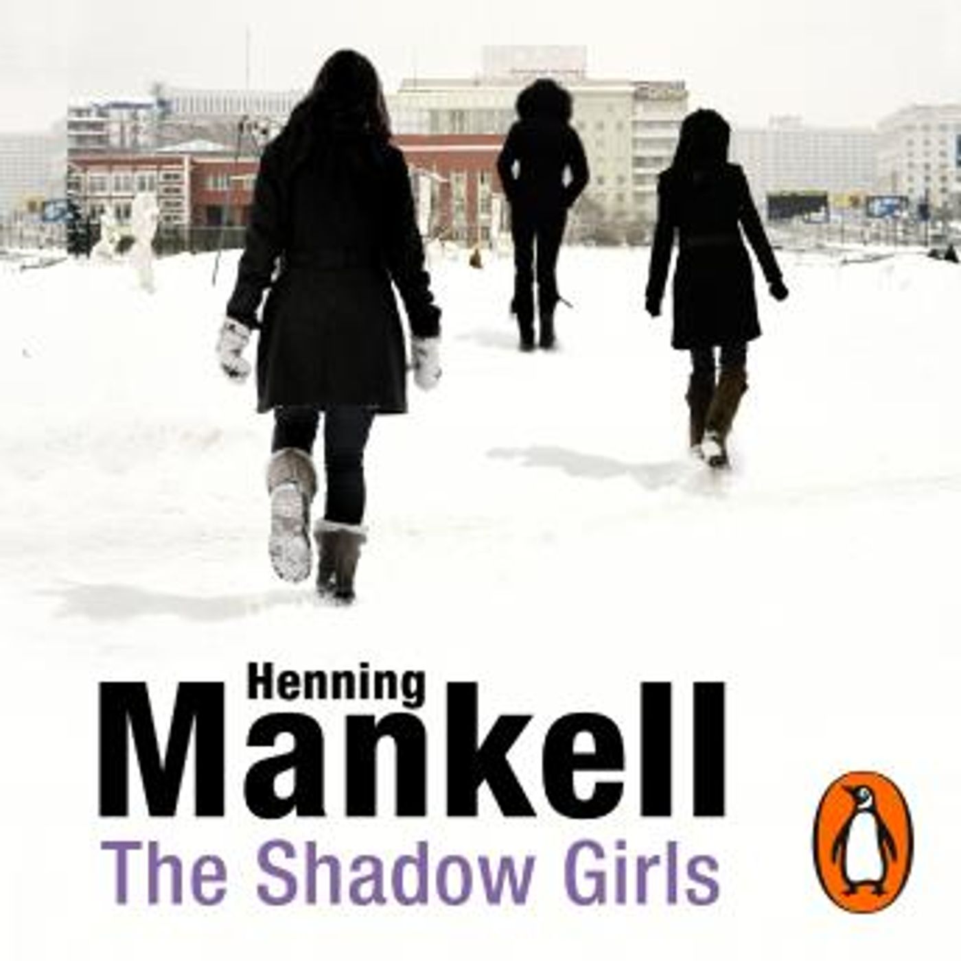 Download New Full Audiobooks in Mystery, Thriller & Horror, Suspense