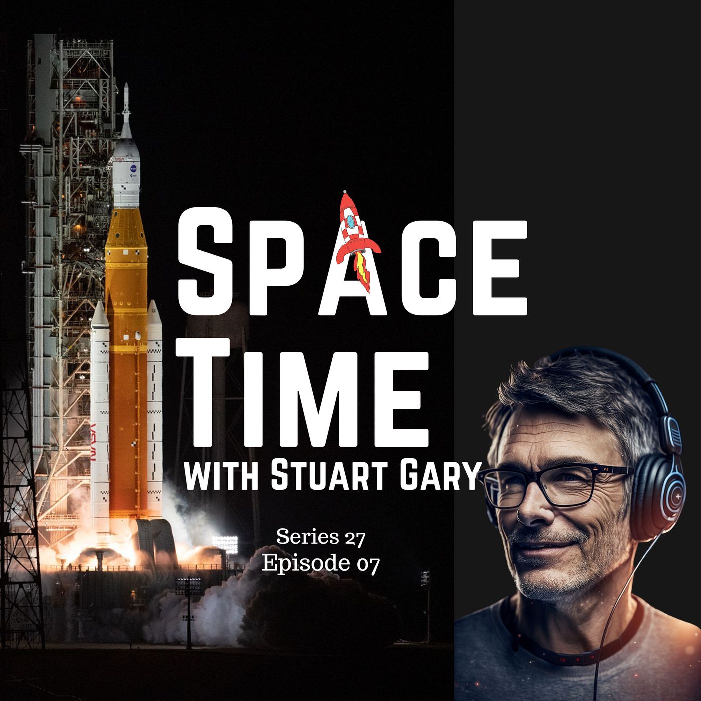 S27E07| NASA Delays Manned Return to the Moon