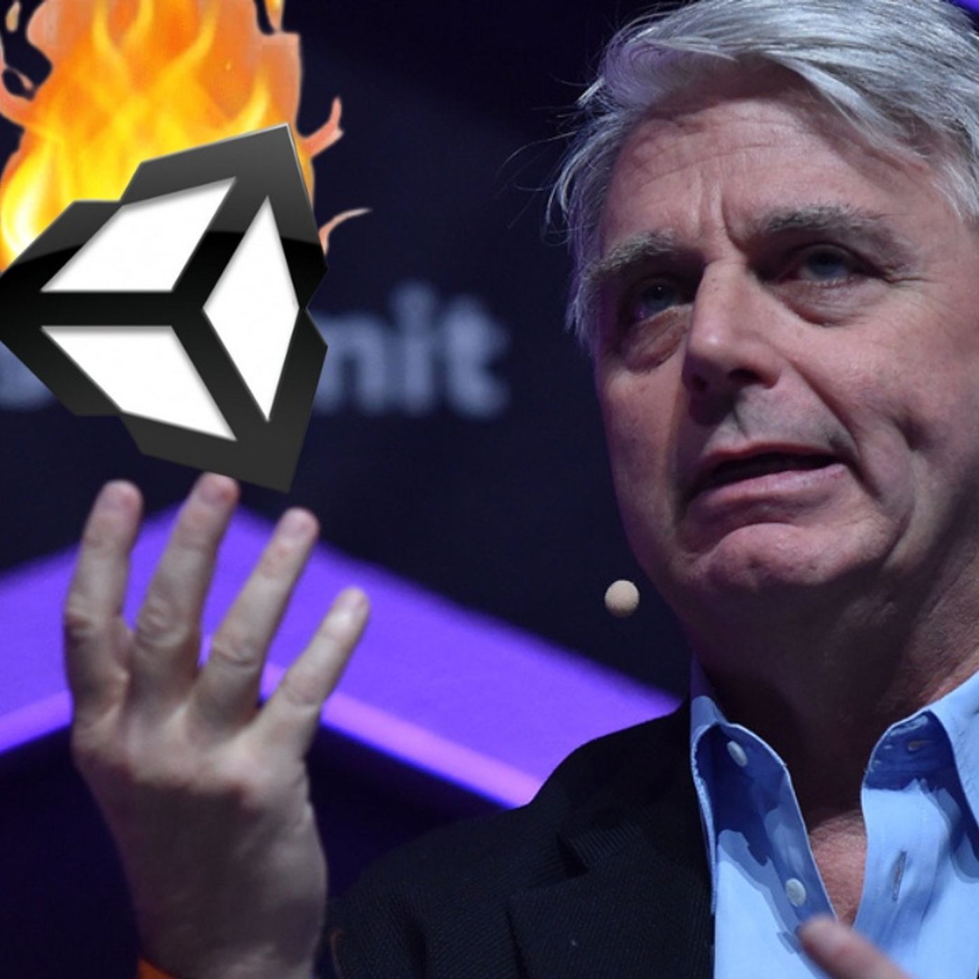 How to Destroy Your Company Overnight (Unity's Controversial Fees, Xbox Series X Mid-Gen Refresh)