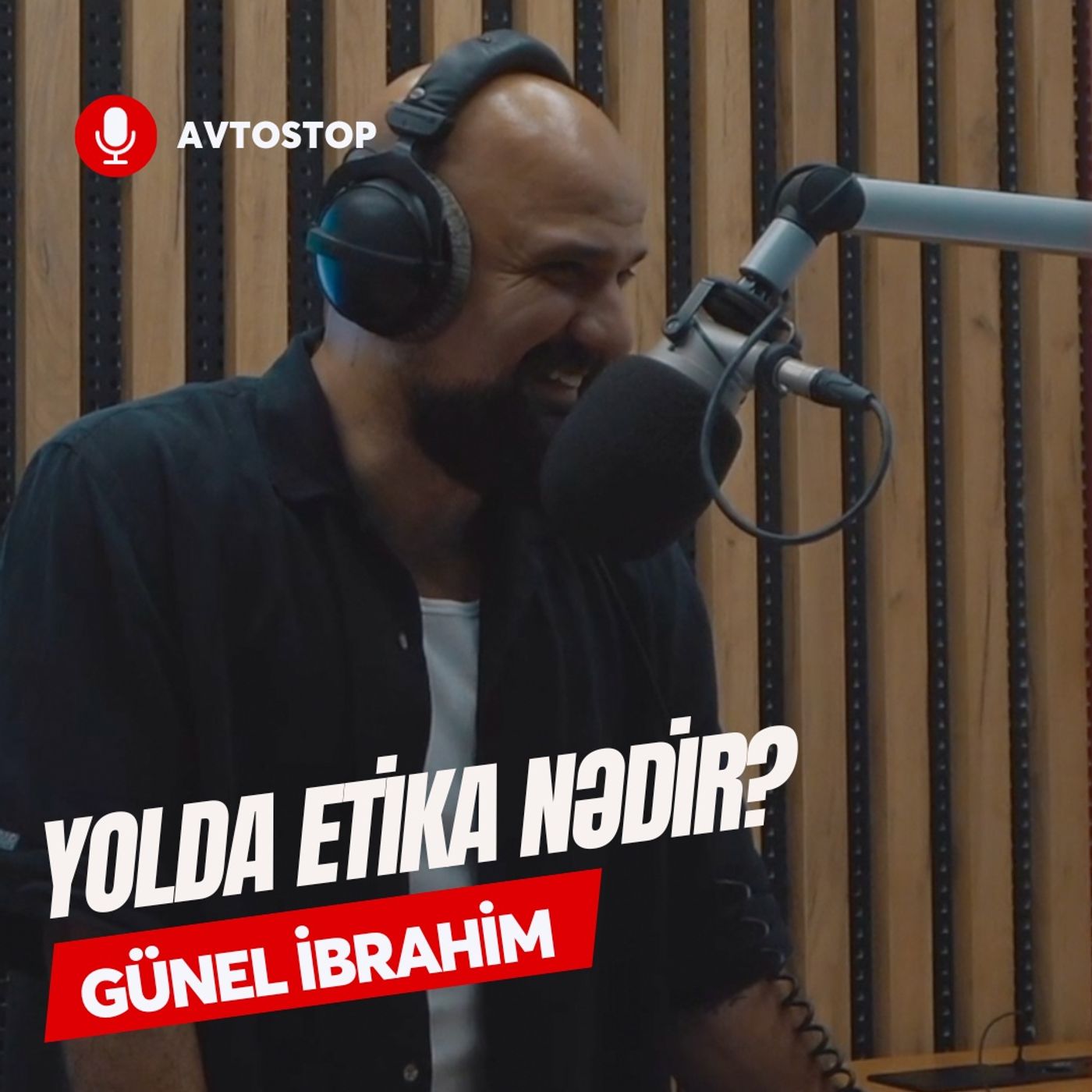 Dj.Turalın podkastı