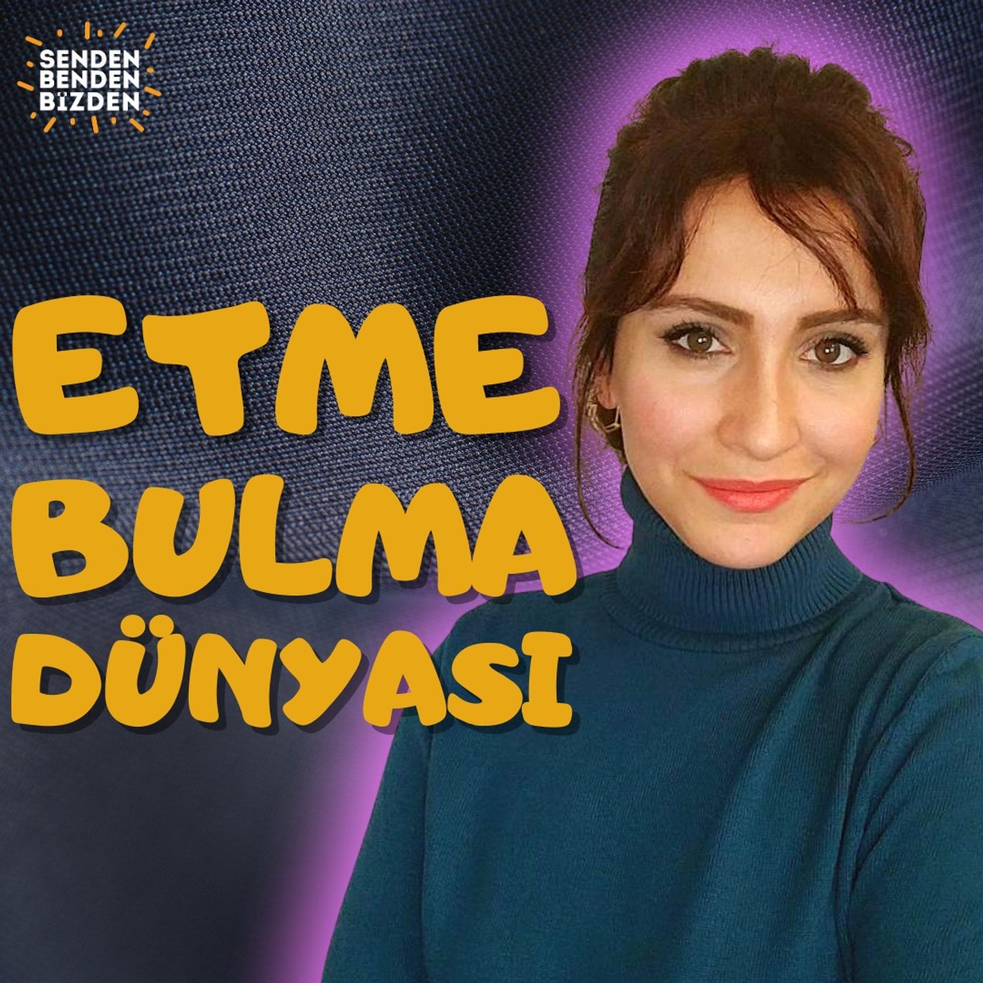 Senden Benden Bizden - Dr. Mediha Ömür