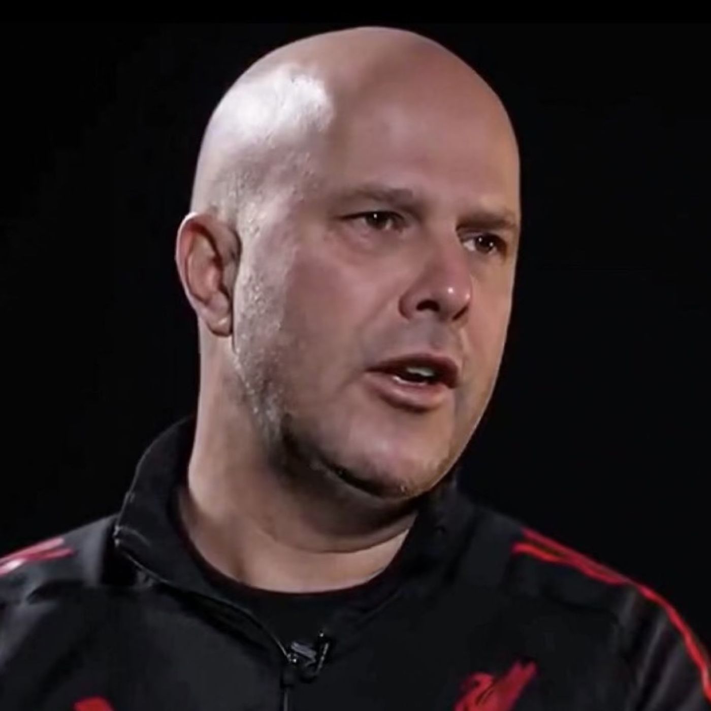 S82E28: "They Have Enormously Strong Defensive Points, That Might Be It, Their Main Asset." - Arne Slot