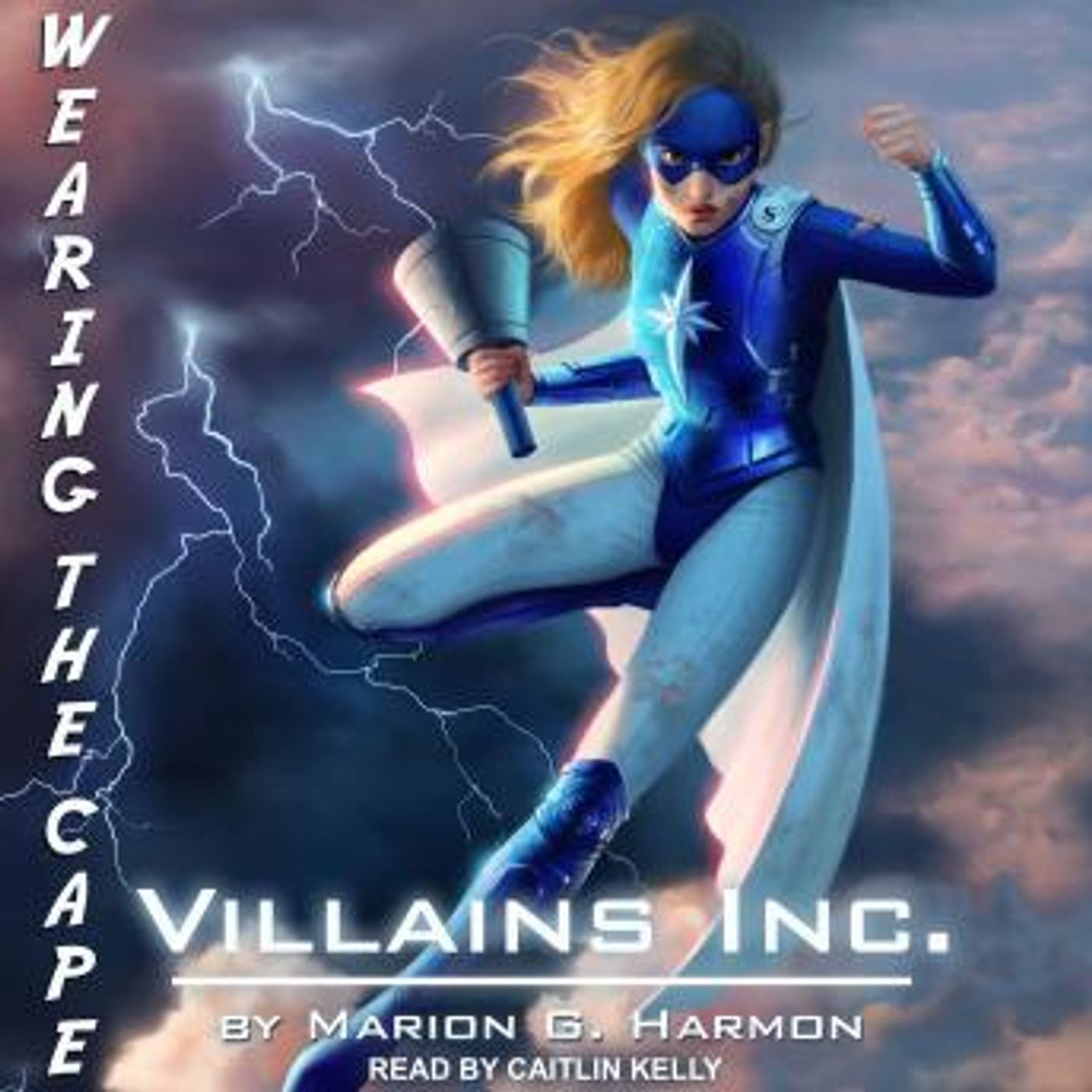 Unlock Top Full Audiobooks in Teen & YA, Sci-Fi, Fantasy & Paranormal