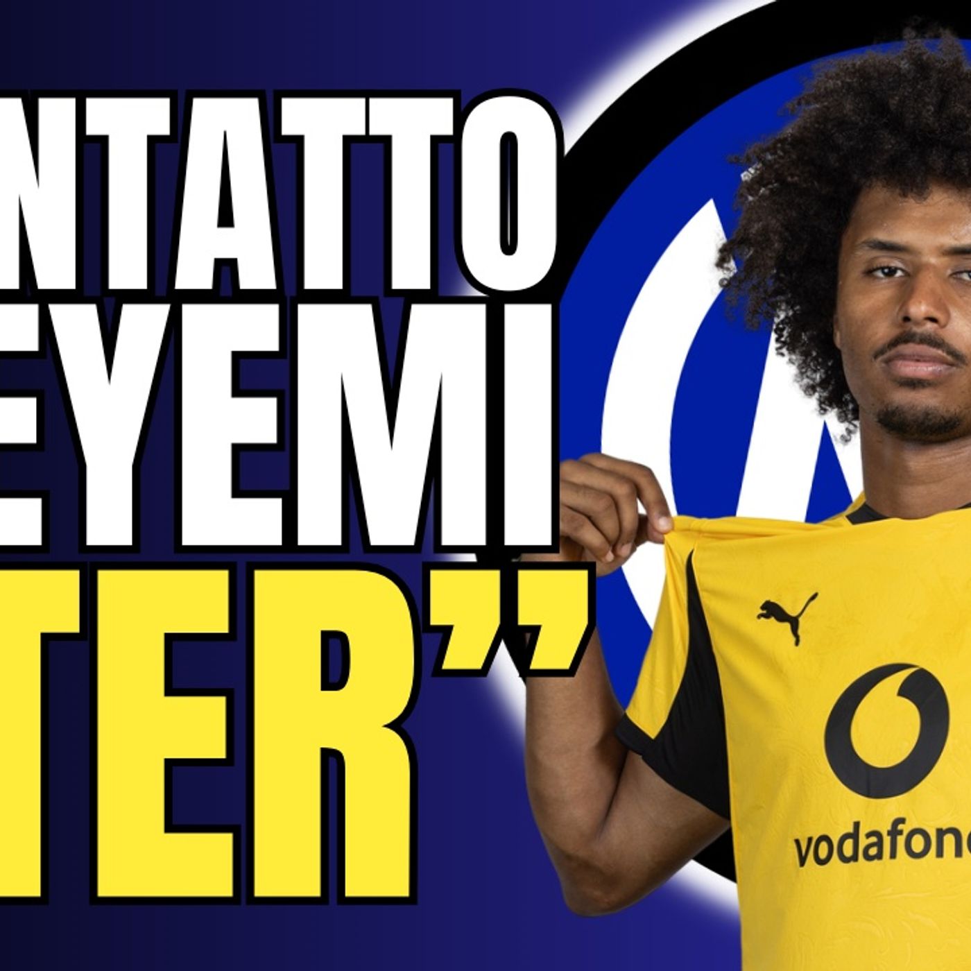 💣 BOOM Adeyemi-INTER, Polemica sull'arbitro del Derby, OUT Dumfries