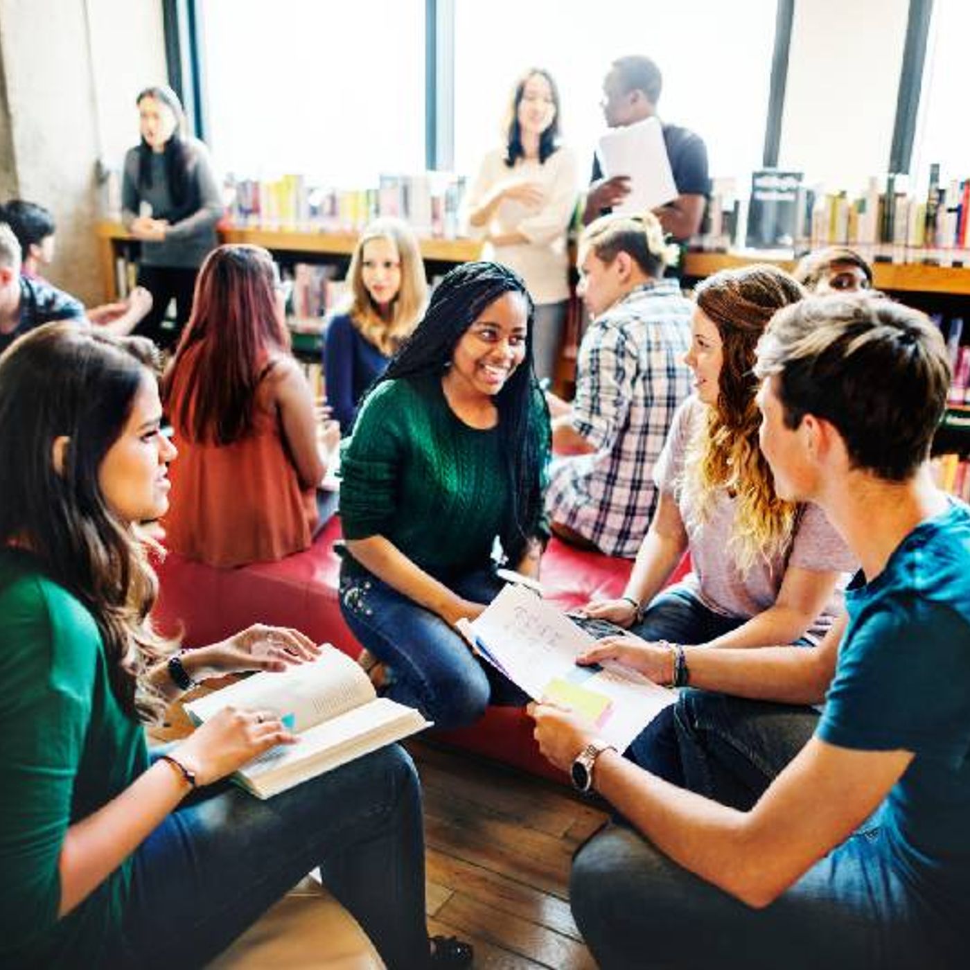 Group Study Success Tips for Effective Online Learning