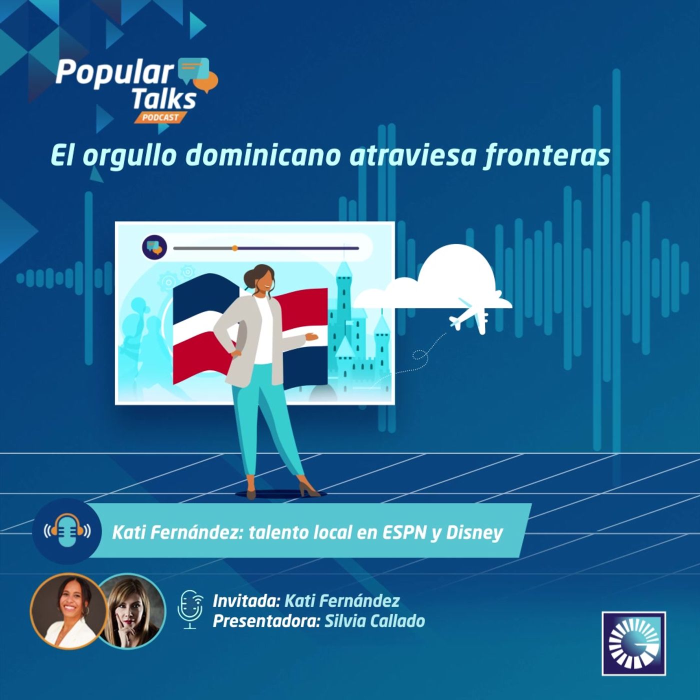 Popular Talks