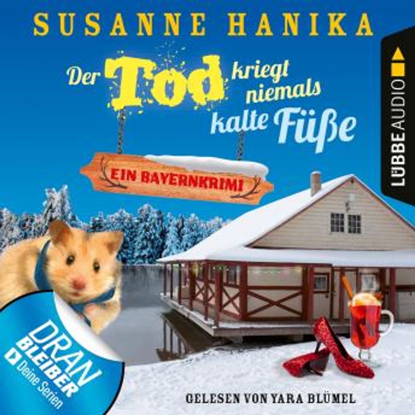 Best Full-Length Audiobooks in Mystery, Thriller & Horror, Suspense