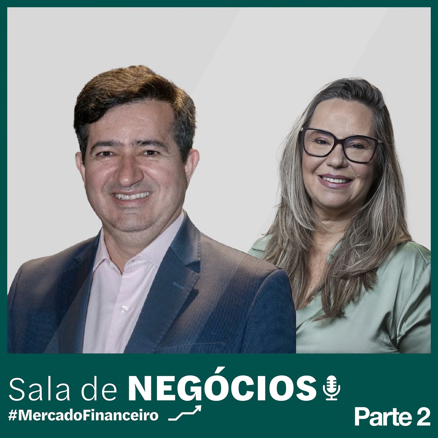 #289 Tributação e eficiência das UBIs: Oportunidades para o Brasil no cenário financeiro global | José Henrique Gama Penido