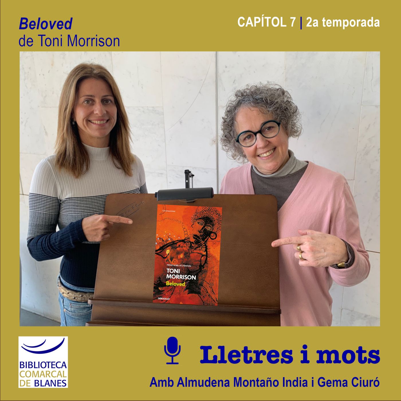Entre Llibres