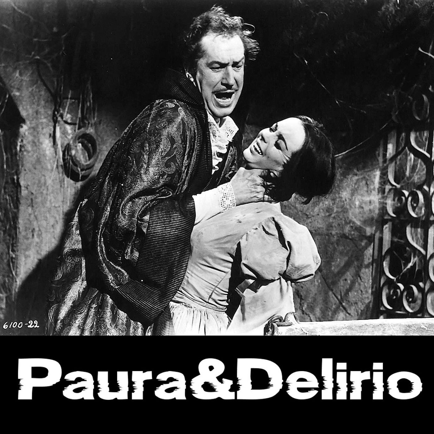 Paura & Delirio Paura & Delirio