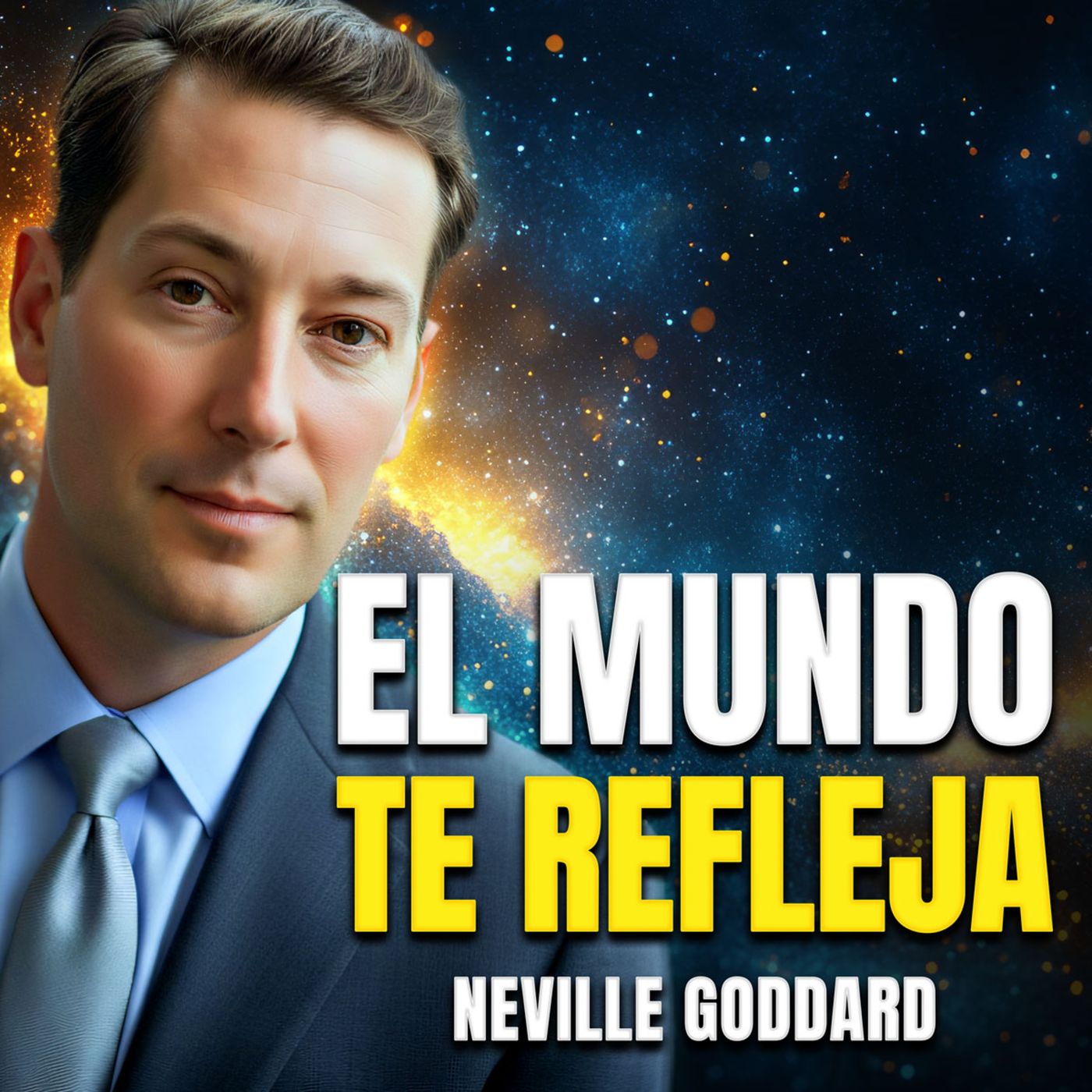 Neville Goddard 🔥 Esta Ley Nunca Falla… Pero Casi Todos La Usan Al Revés episode artwork