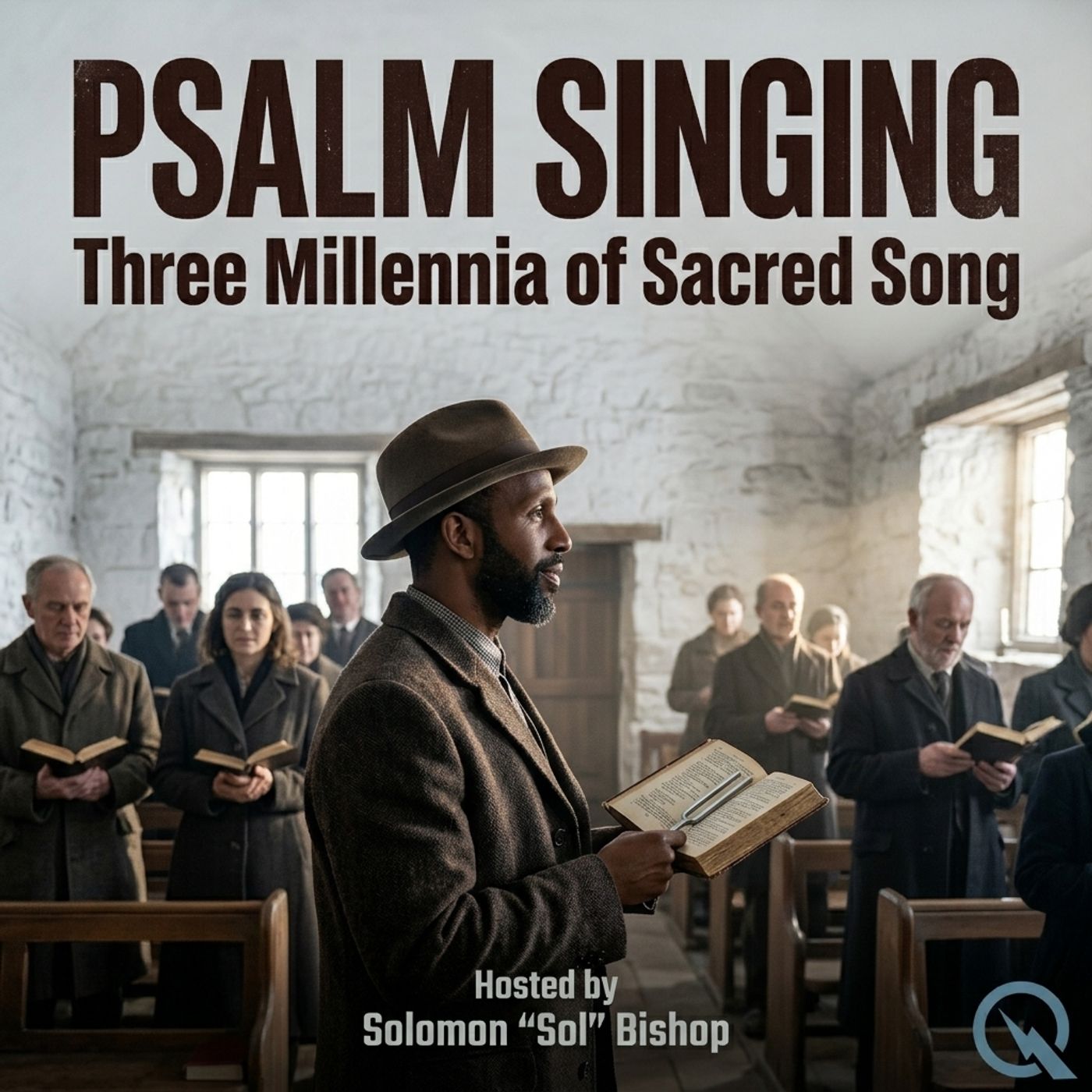 Psalm Singing