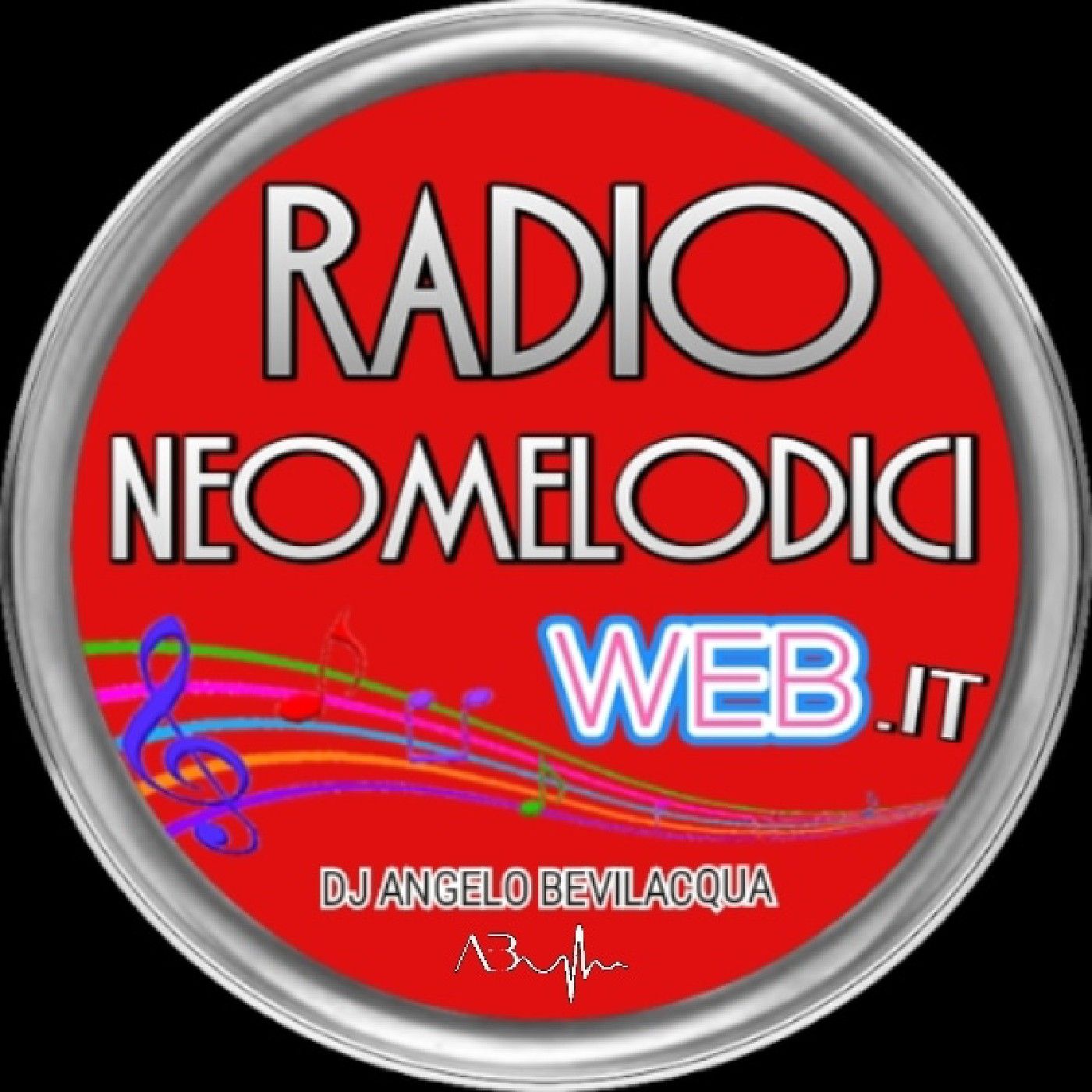 Radio  Neomelodici DJ Angelo Bevilacqua
