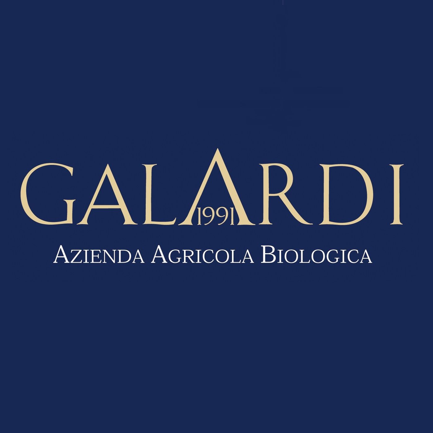 Galardi - Allegra Selvaggi