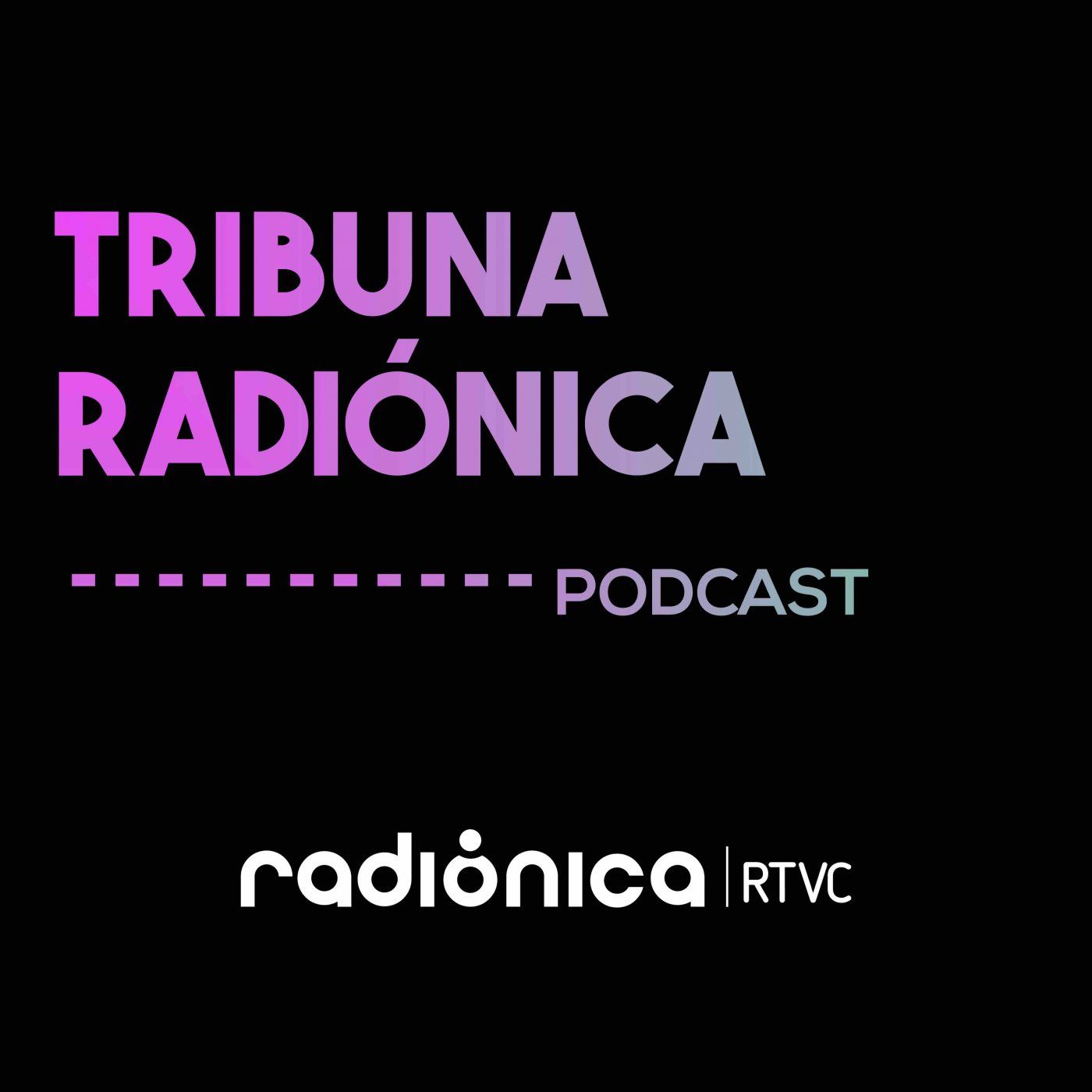 En descarga Radiónica