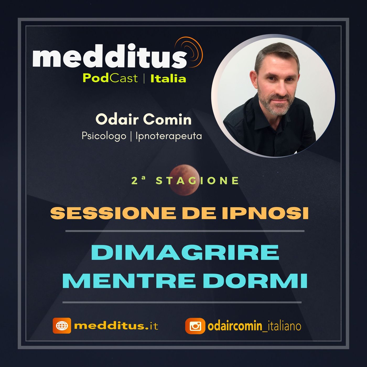 Medditus | Italia | Ipnosi