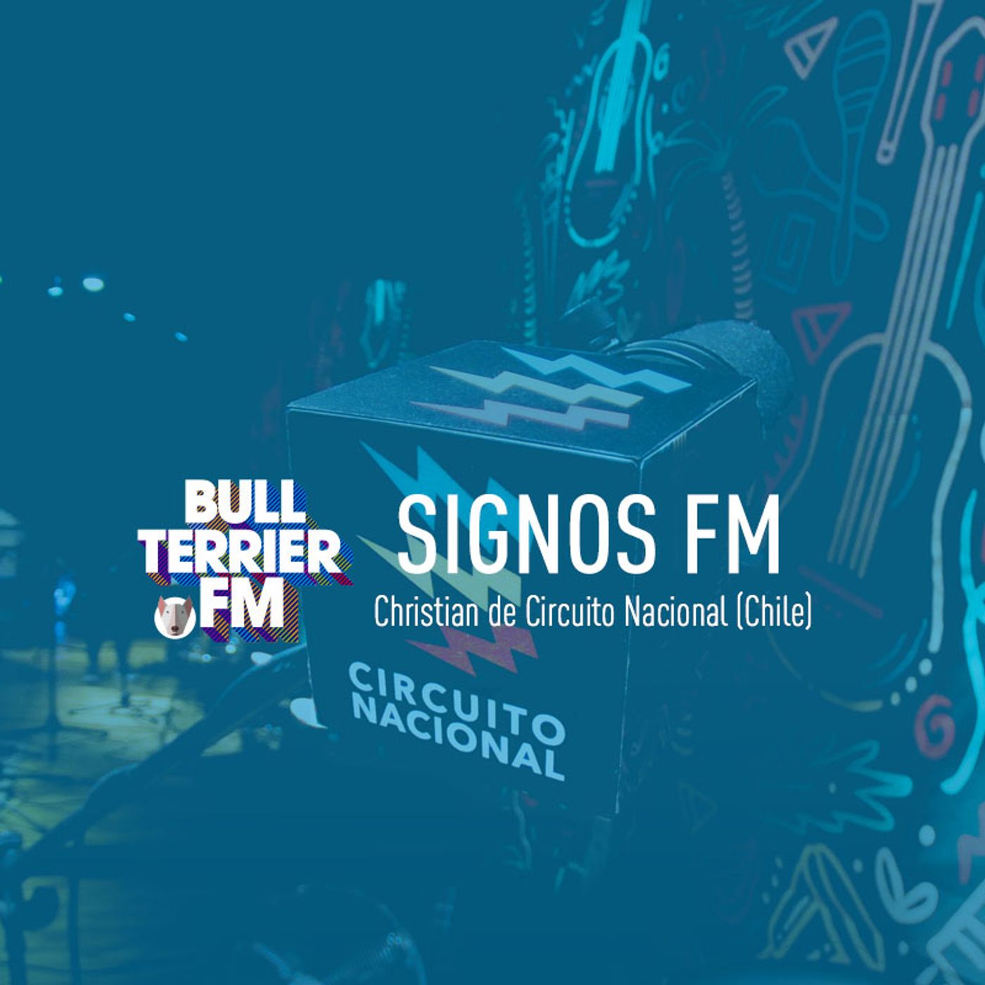 Archivo SignosFM