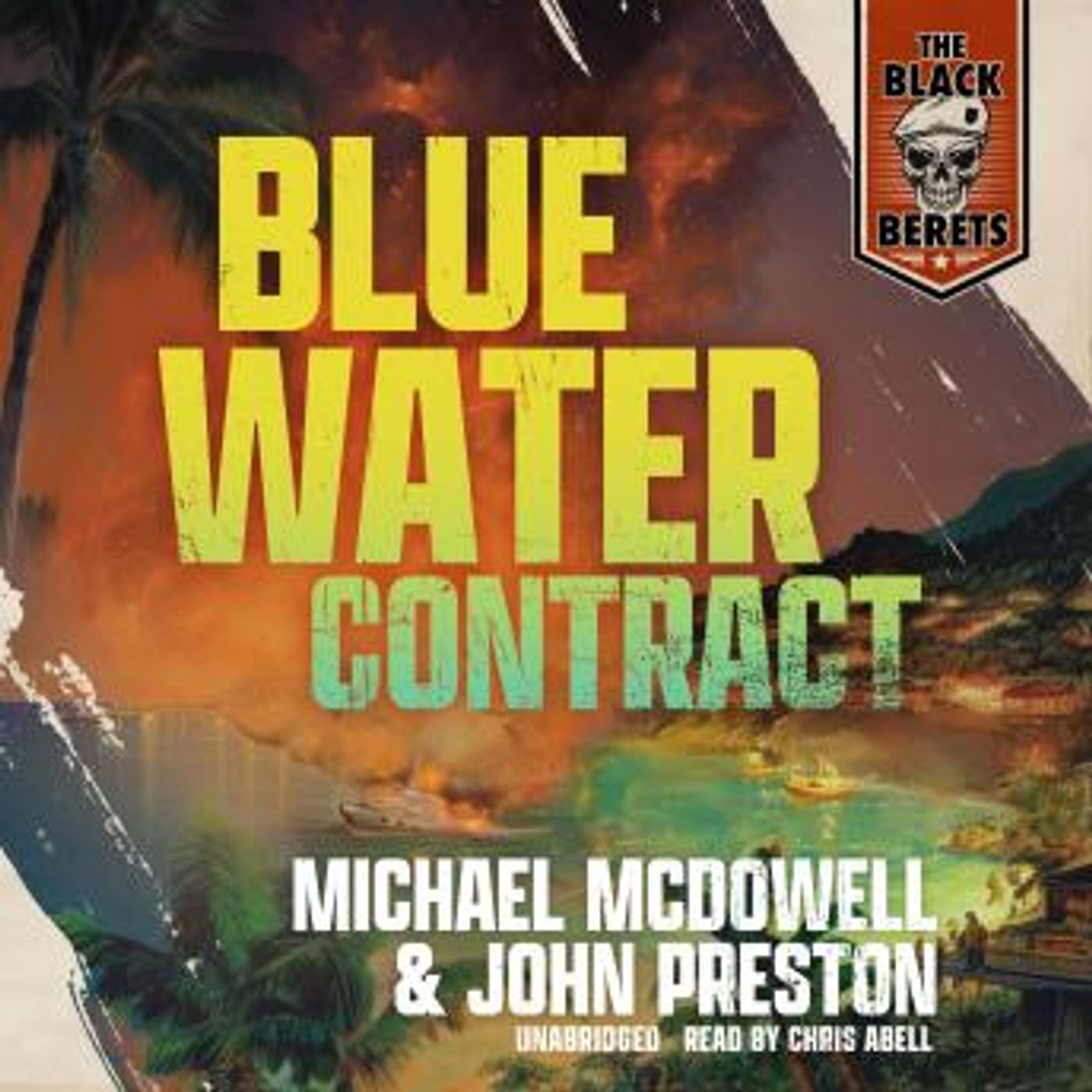 Enjoy Amazing Full Audiobooks in Fiction, Westerns & War