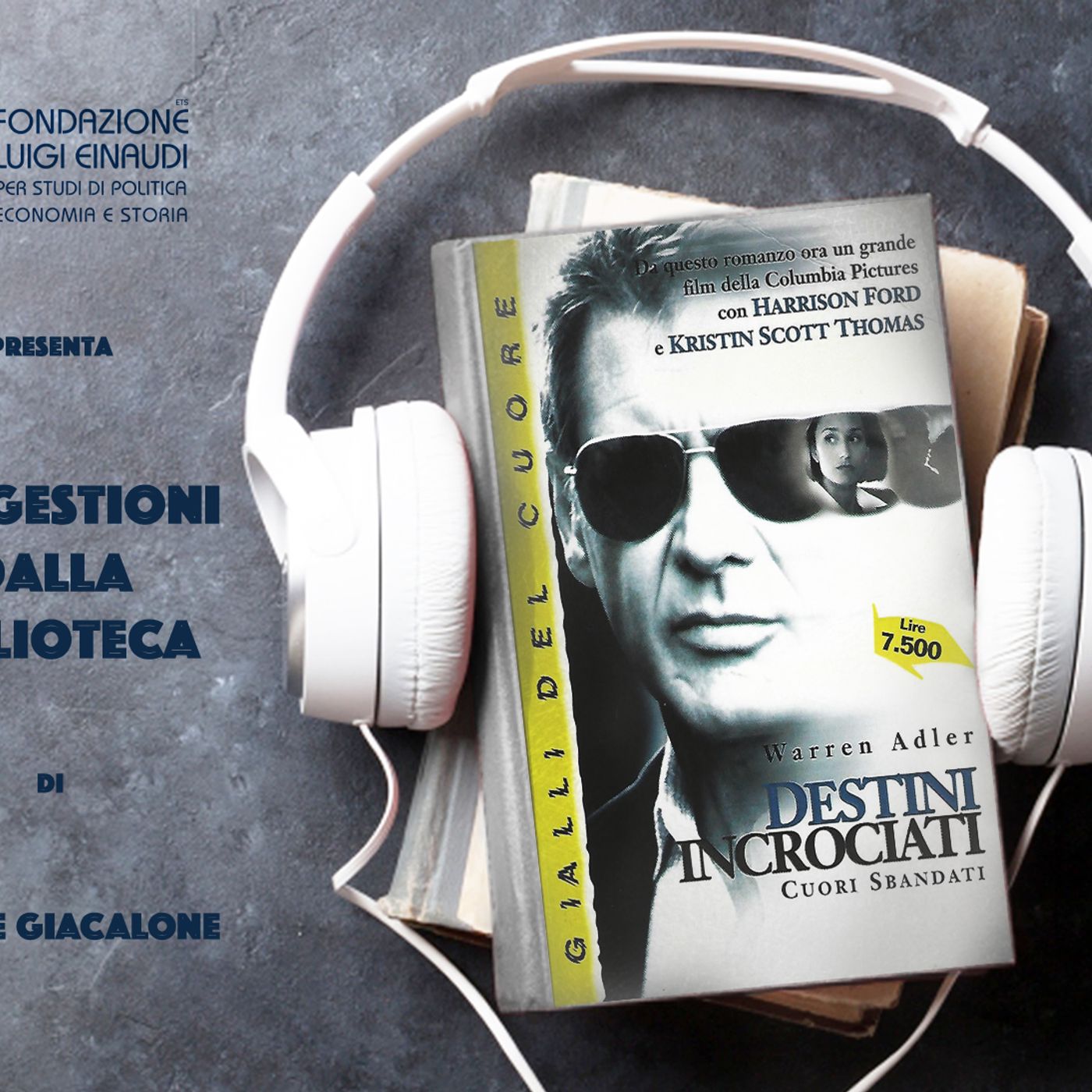 Warren Adler - Destini incrociati Warren Adler - Destini incrociati