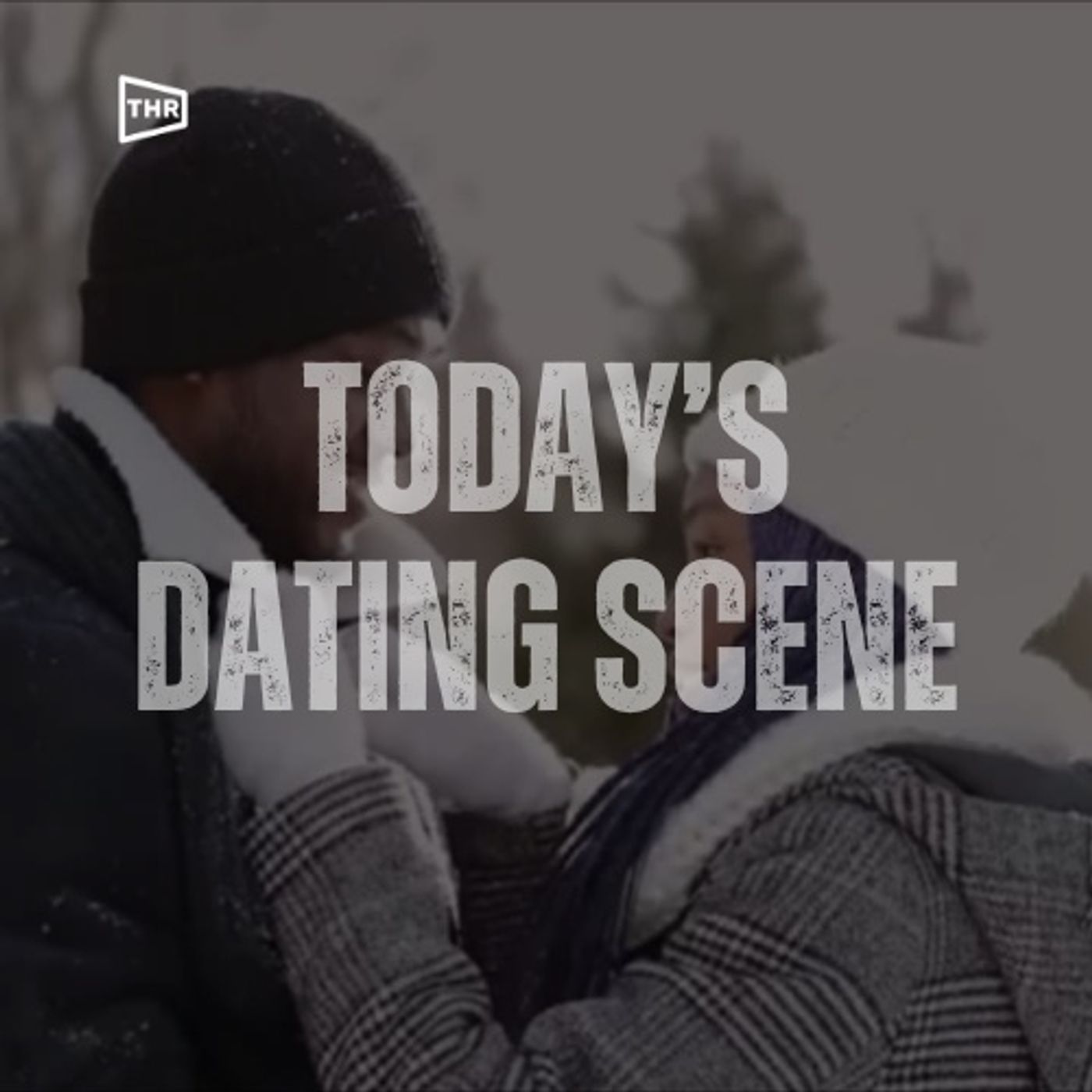 The Struggles Of Today's Dating Scene