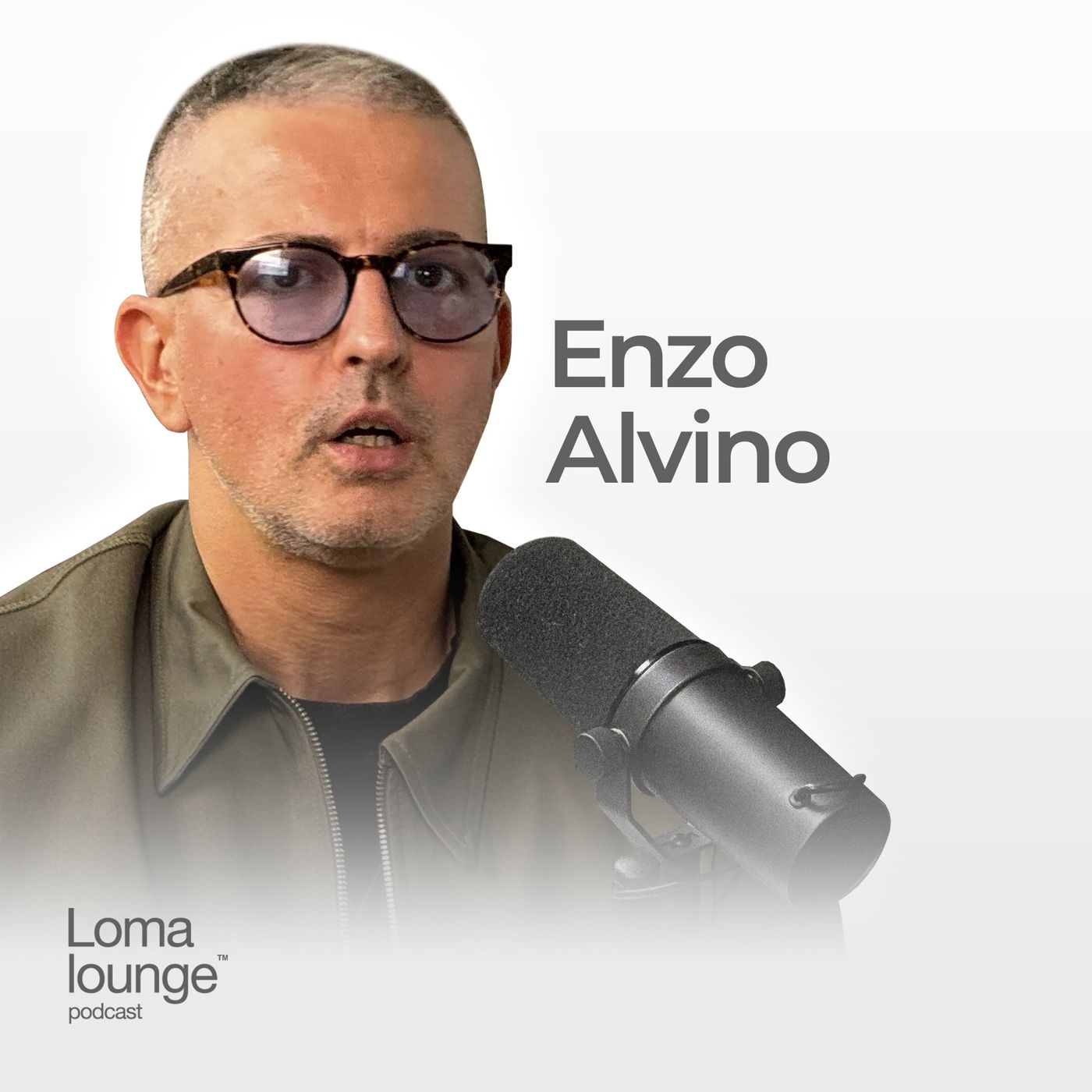 Lomalounge Podcast
