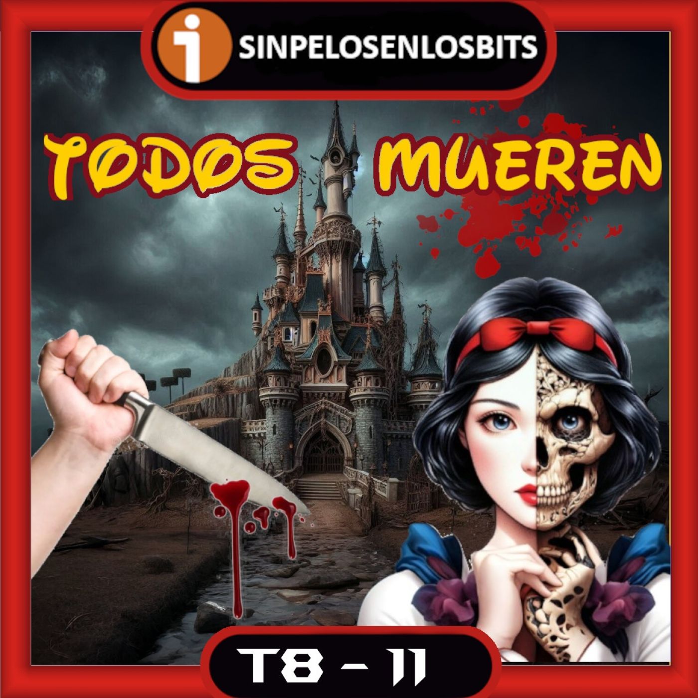 Portada de Sin Pelos en los Bits