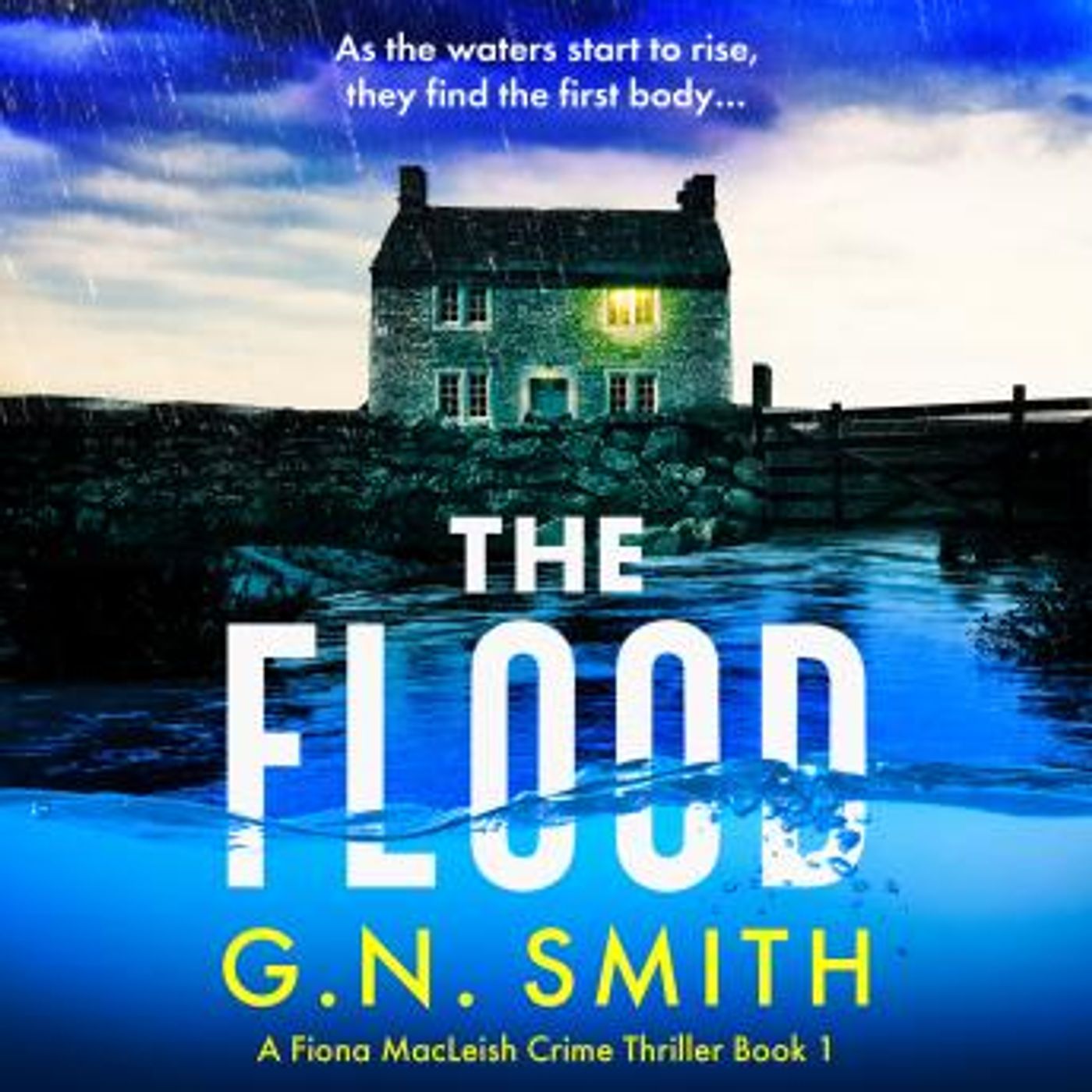 Top Full Audiobooks in Mystery, Thriller & Horror, Suspense