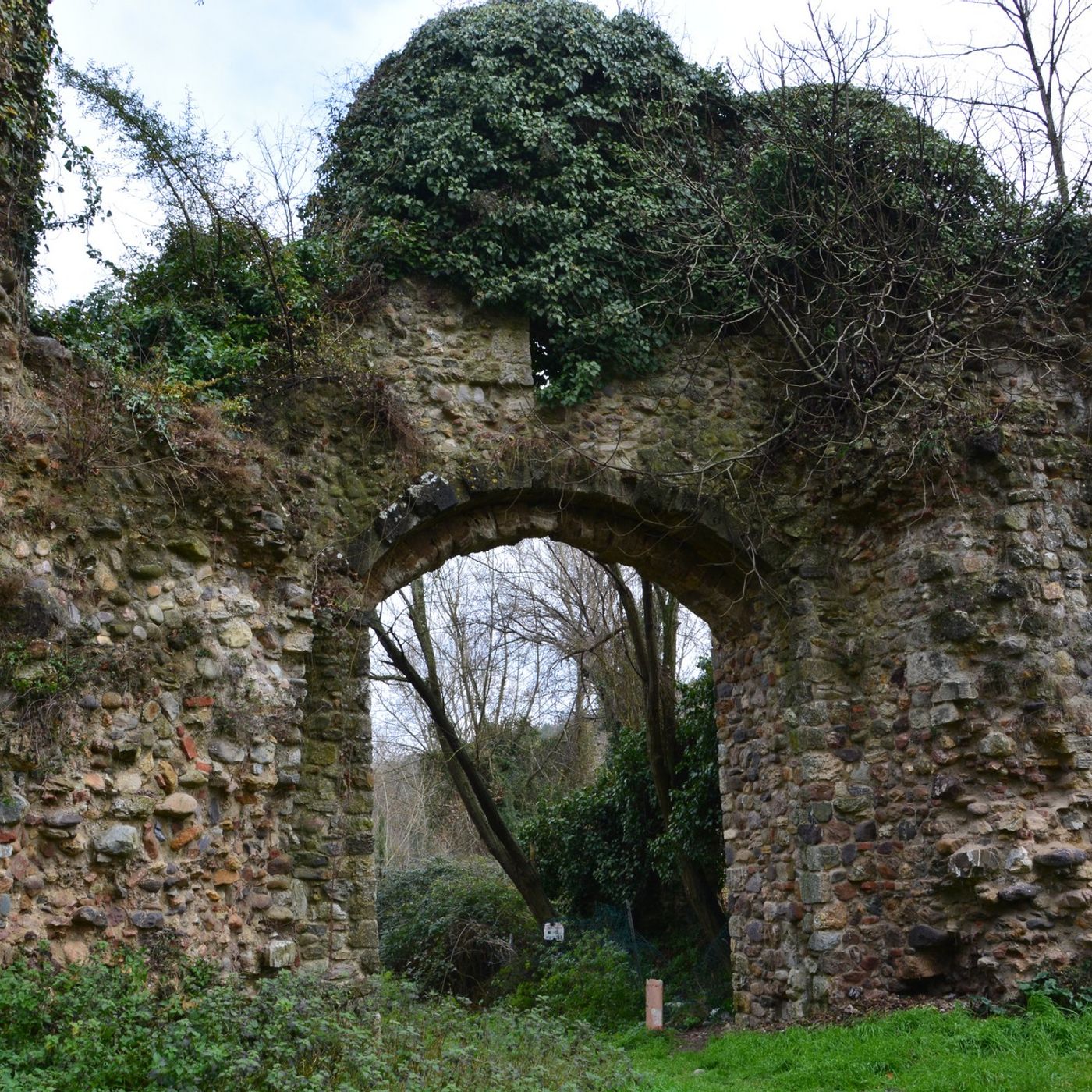 Bagni di Petriolo