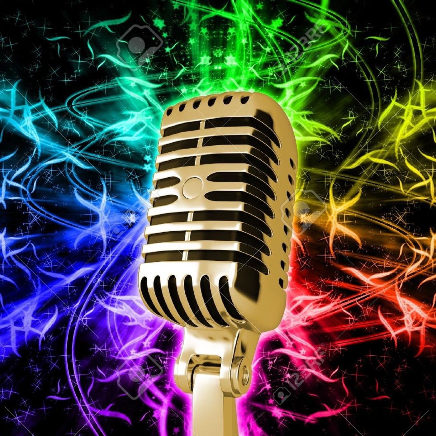 El show de Krystel Flores