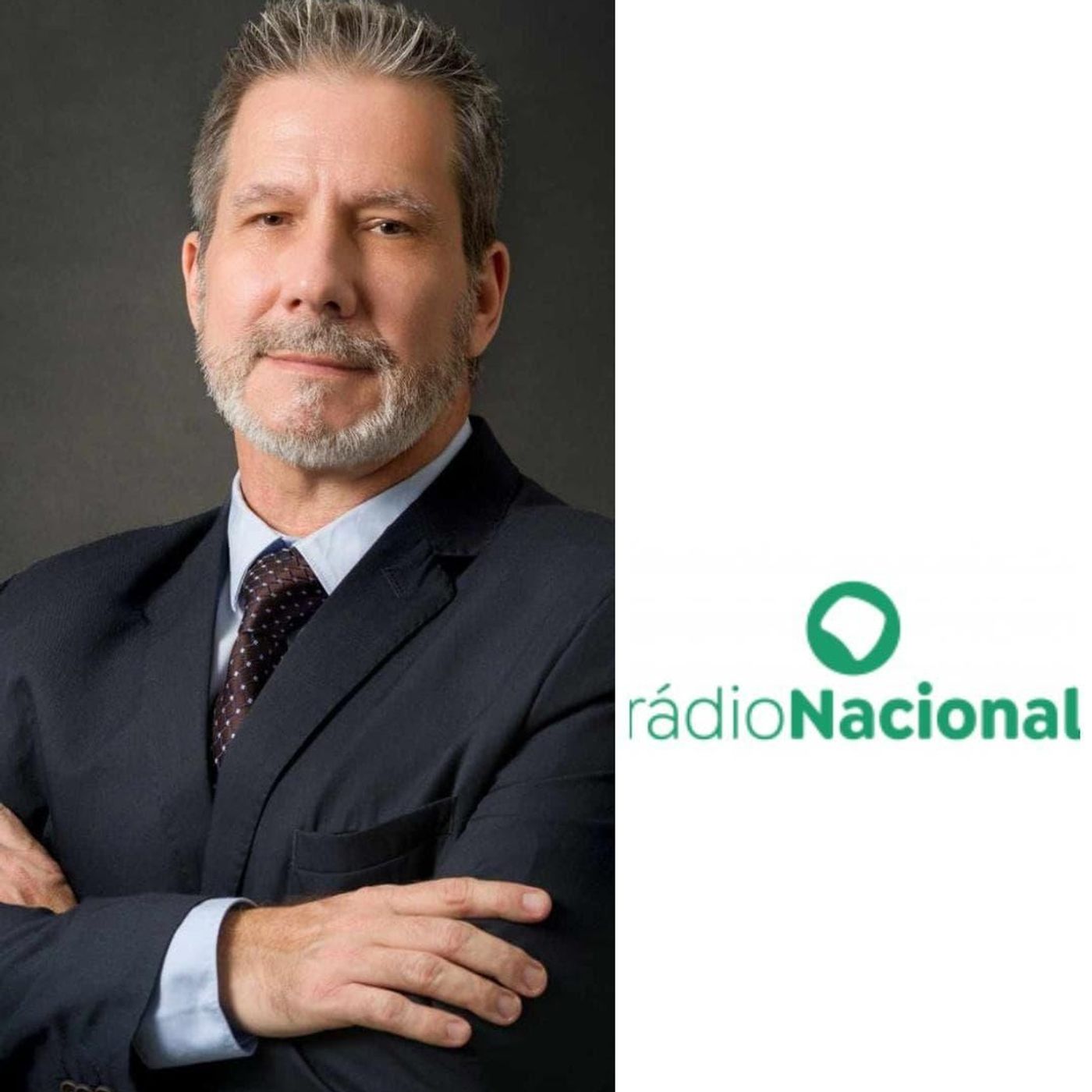 RÁDIO NACIONAL: SALÁRIO TERMINA ANTES DO FINAL DO MÊS PARA 54% DOS BRASILEIROS episode artwork