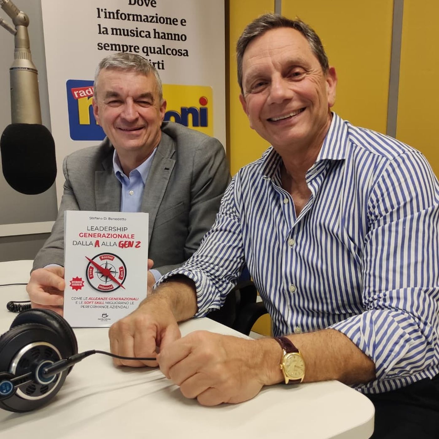 Generazioni in azienda