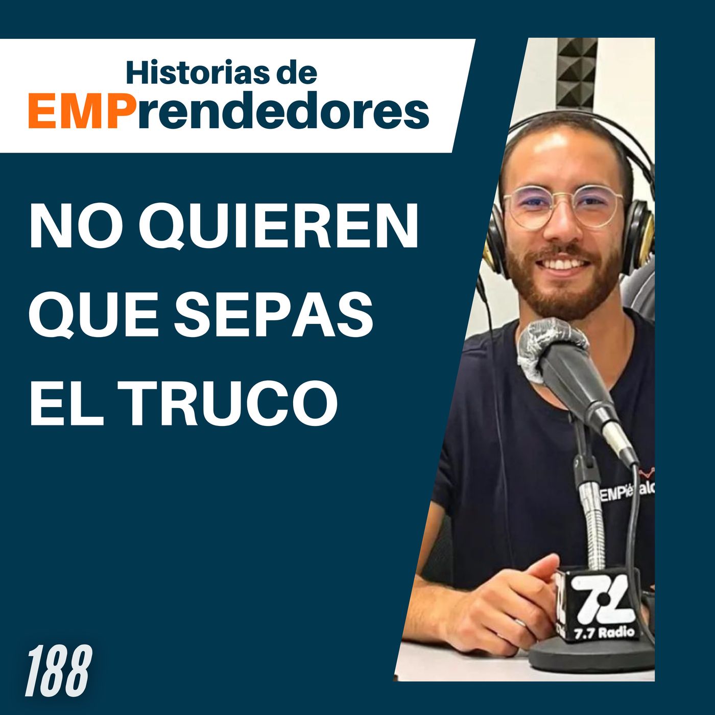Historias de EMPrendedores