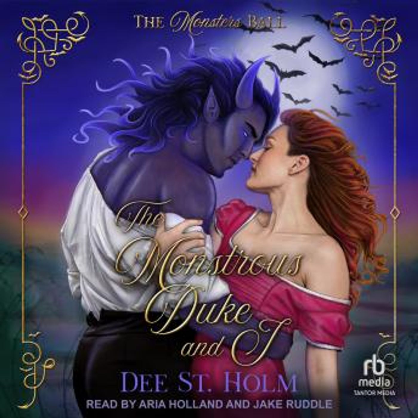 Access Top-Rated Full Audiobooks in Romance, Romantasy