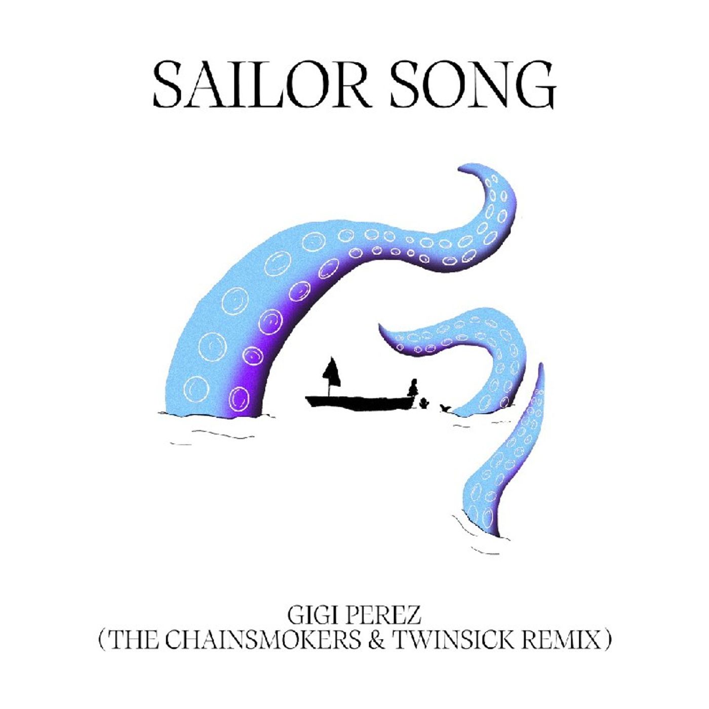 Gigi Perez's, 'Sailor Song'