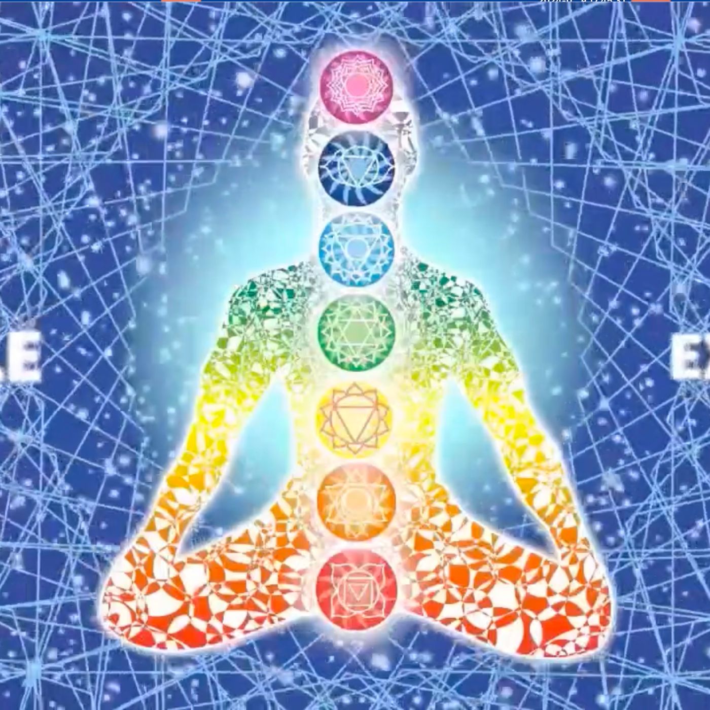 Yoga, Teoria nella Pratica e Pratica nella Teoria - Prima parte episode artwork