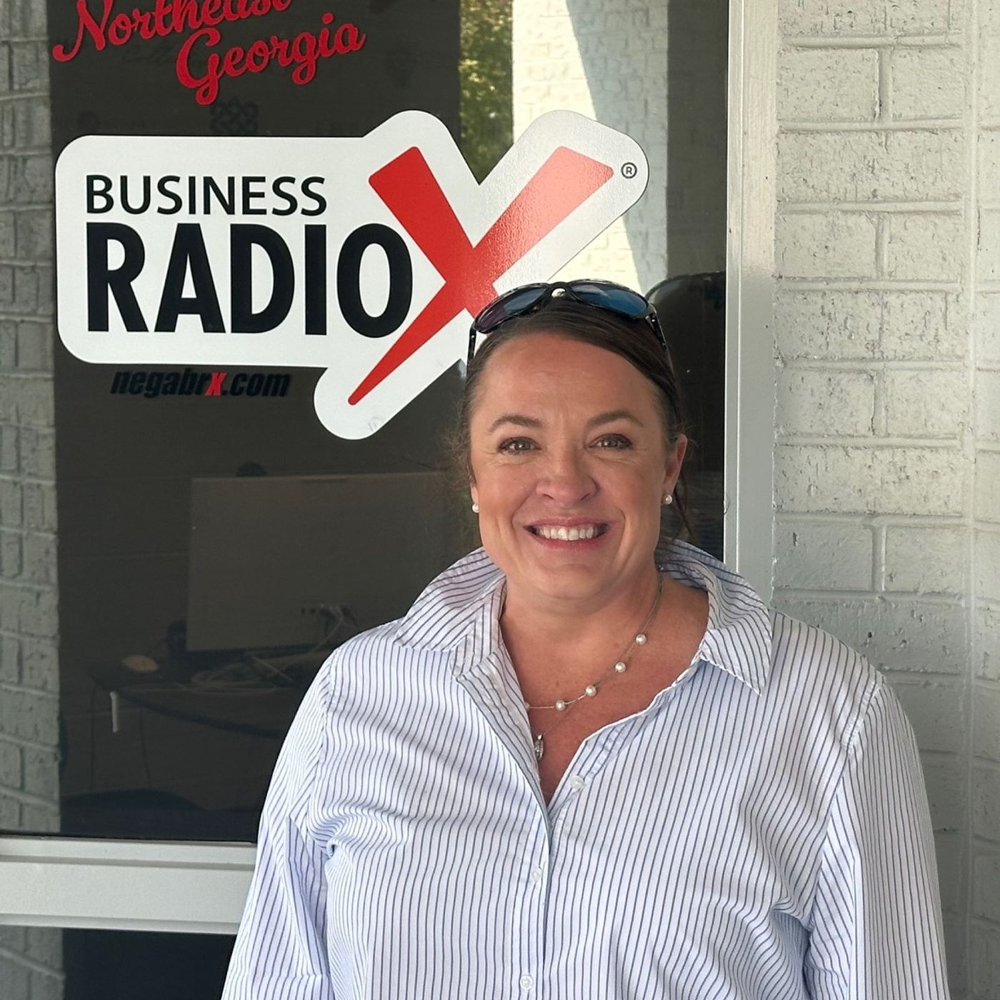 Northeast Georgia Business Radio