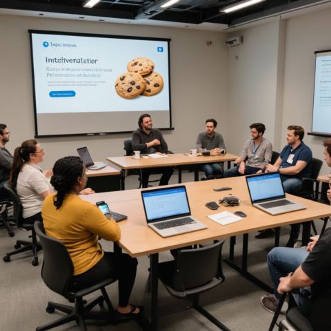 The Importance of JavaScript and Cookies podcast artwork